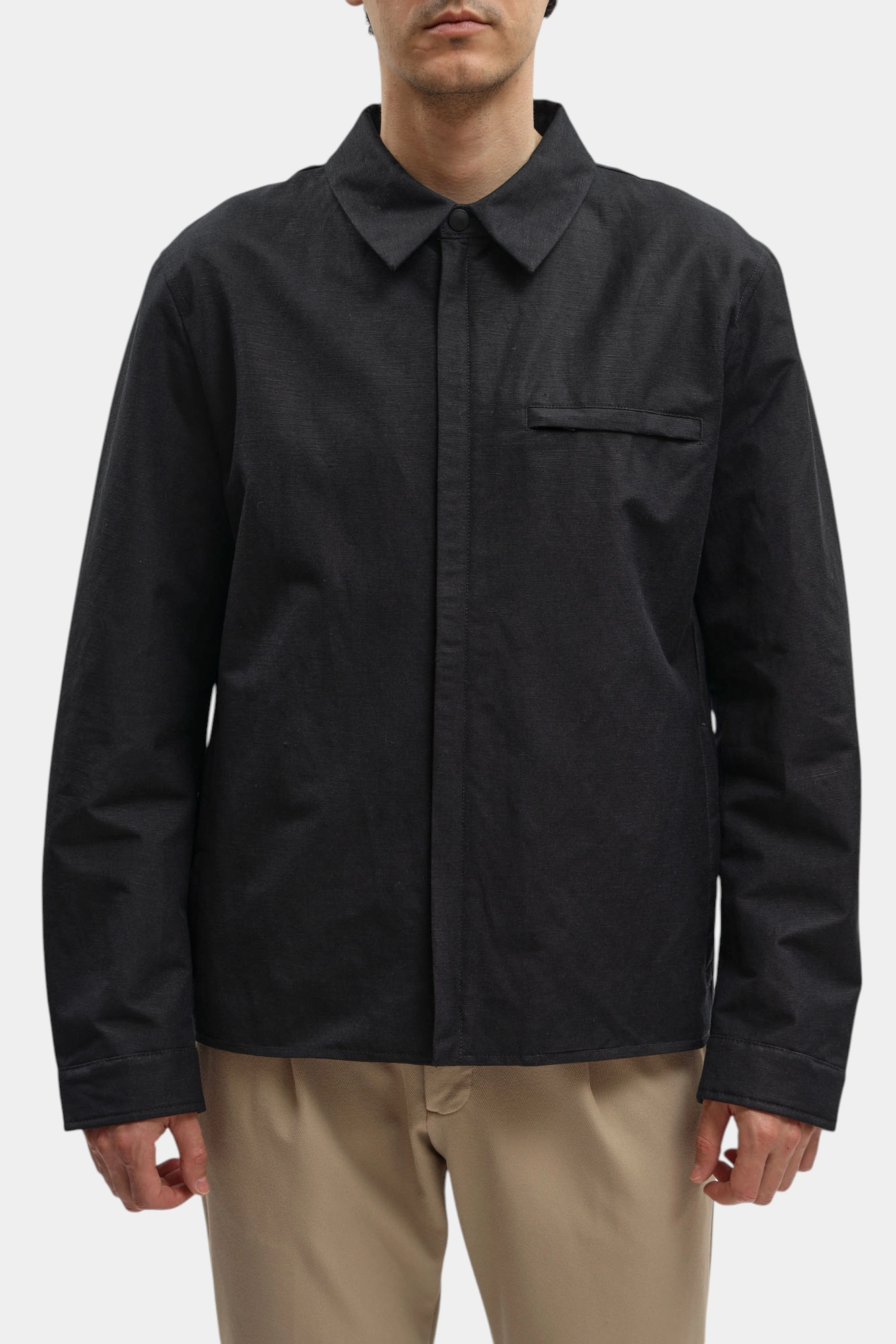 Куртка Strellson Синий