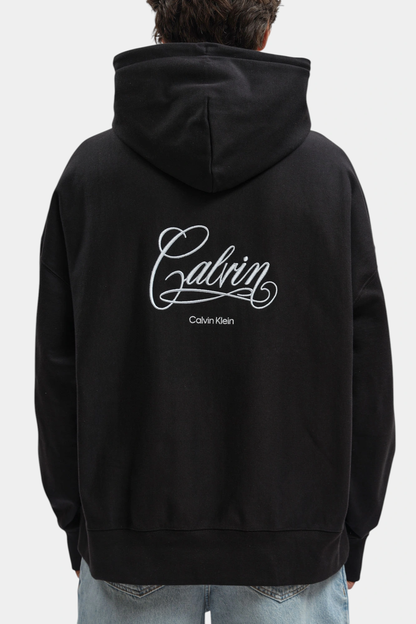 Худи Calvin Klein Jeans