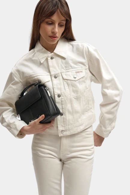 Куртка джинсовая Calvin Klein Jeans