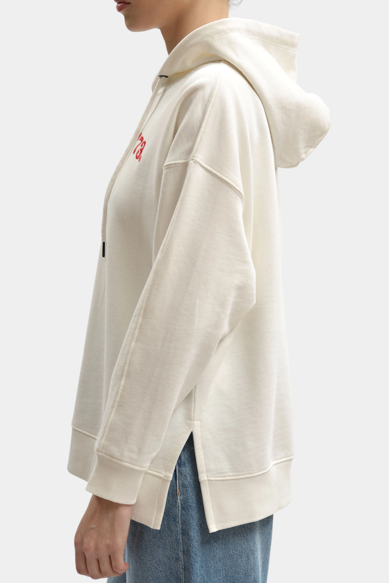 Толстовка Pepe Jeans Белый