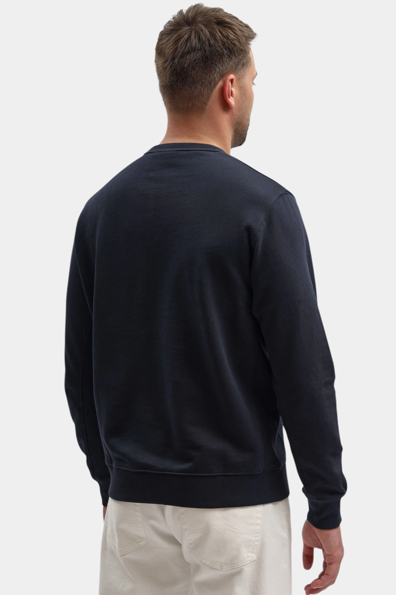 Свитшот Pepe Jeans Синий