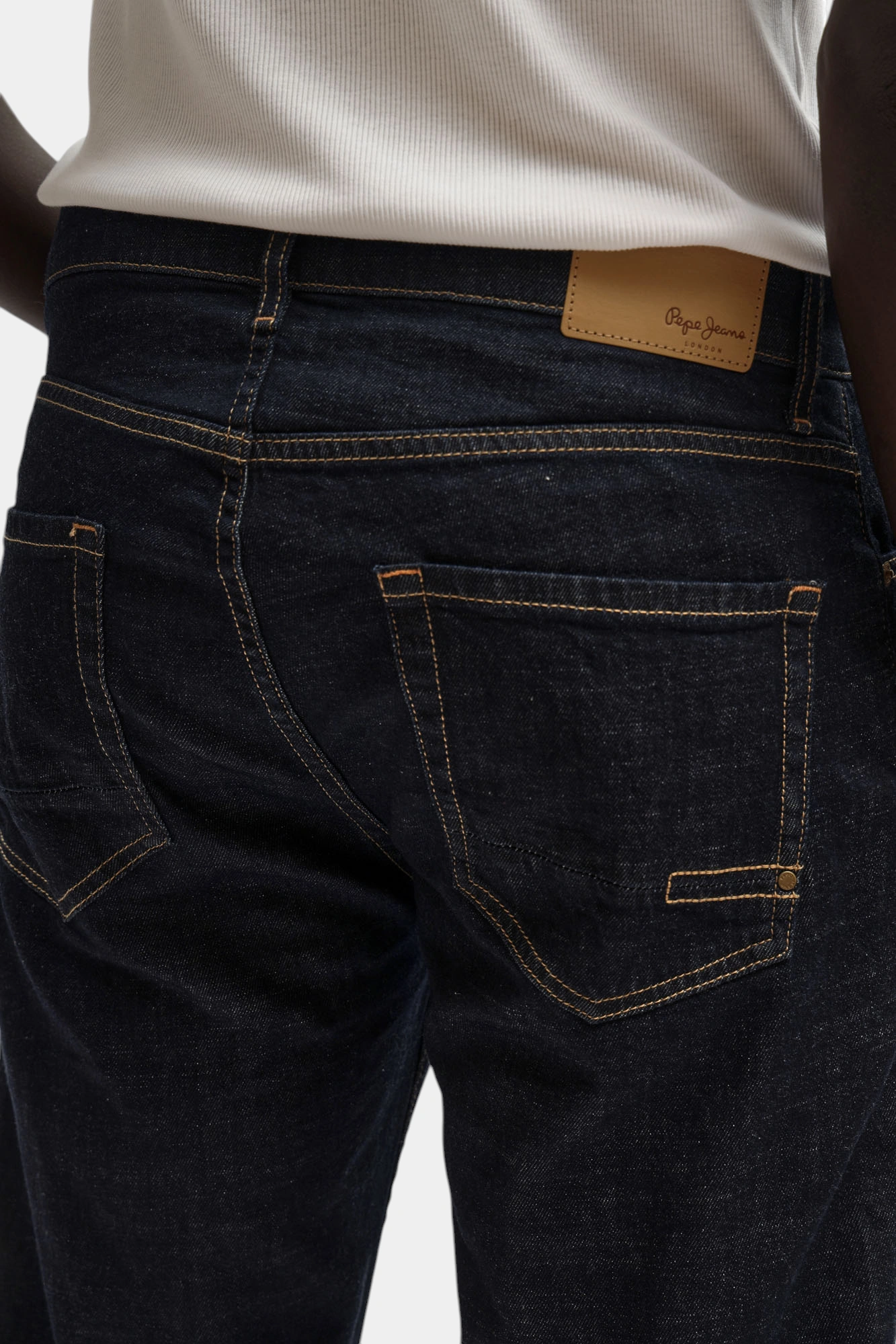 Джинсы Pepe Jeans