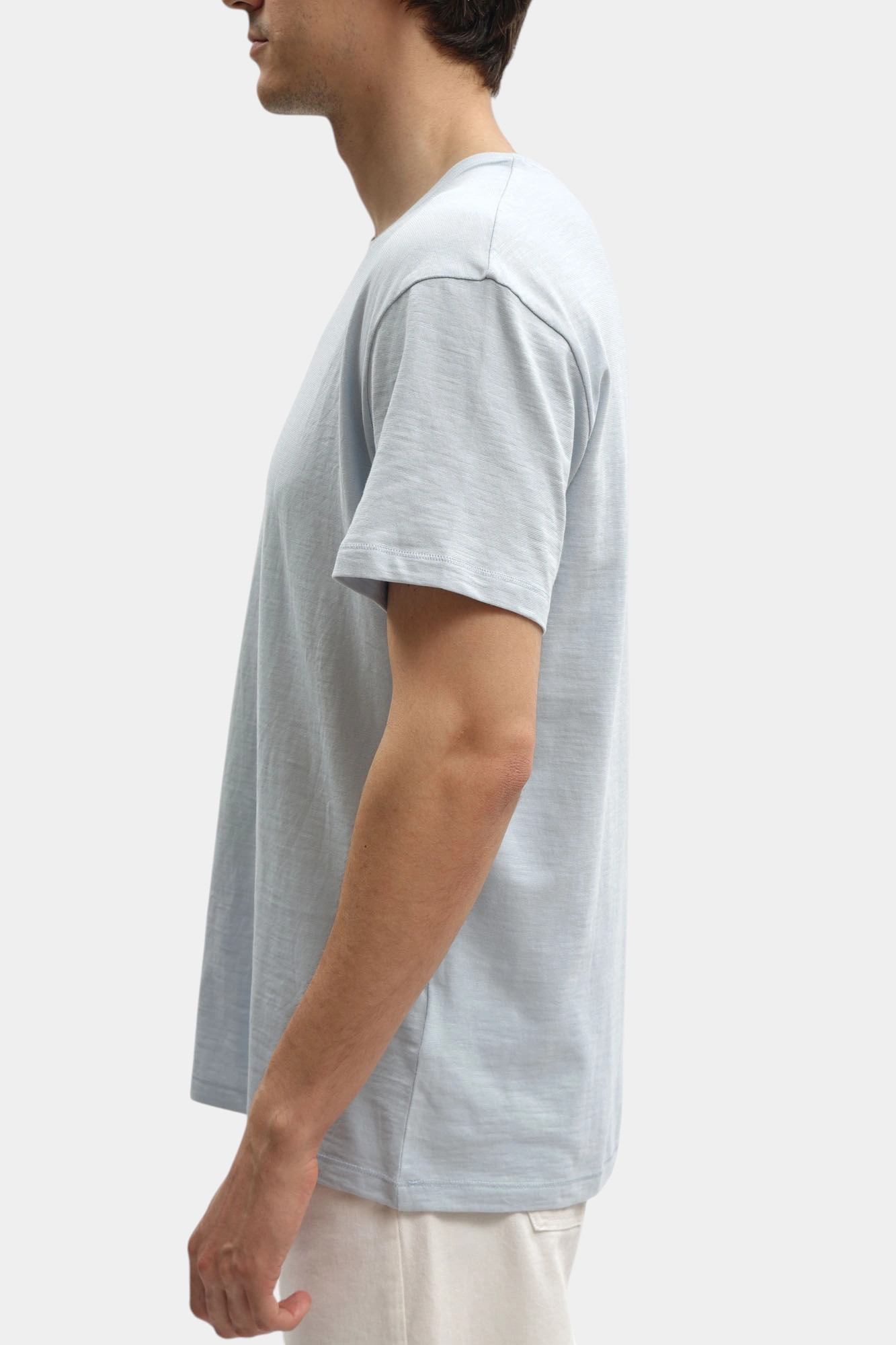 Футболка Strellson Голубой