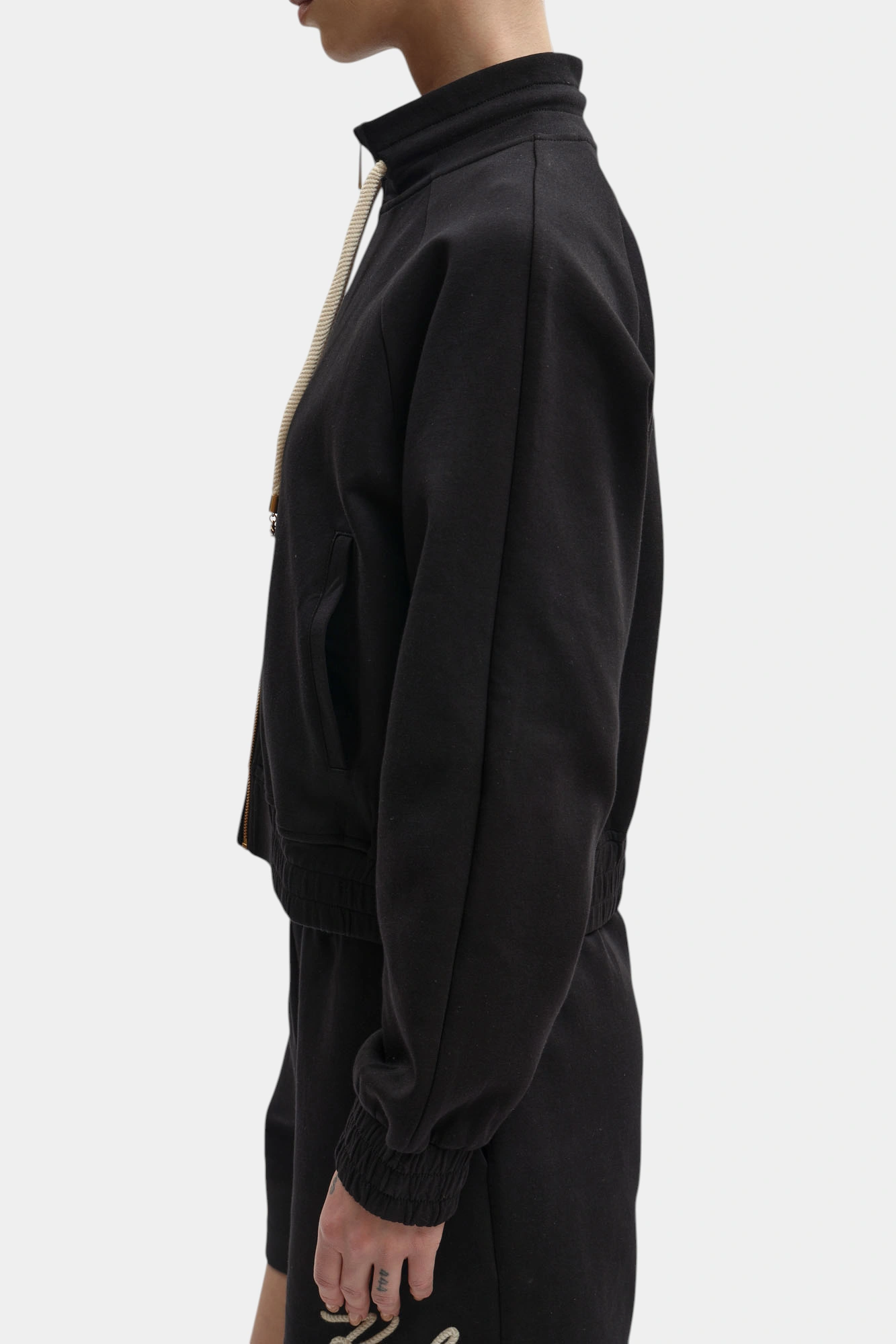 Джемпер Karl Lagerfeld