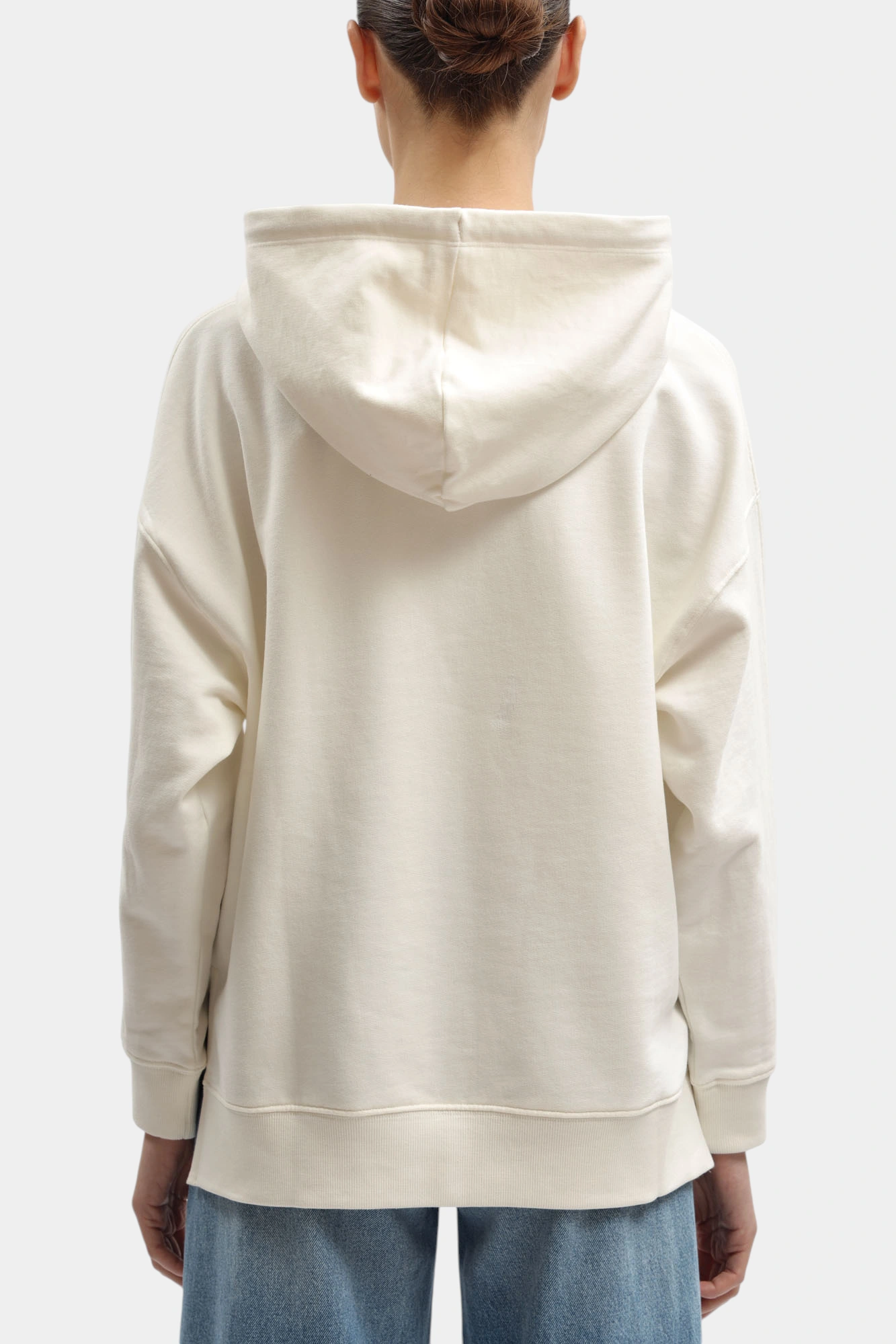 Толстовка Pepe Jeans Белый