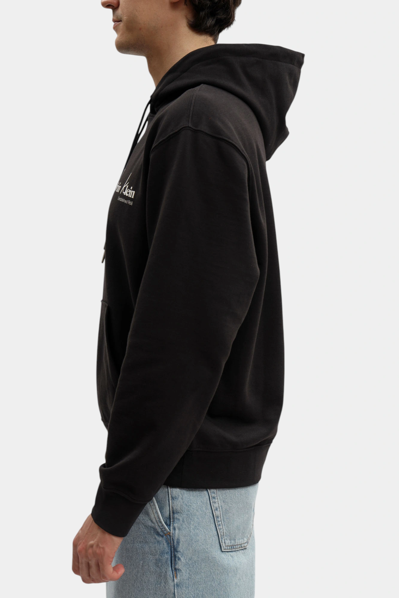 Худи Calvin Klein Jeans