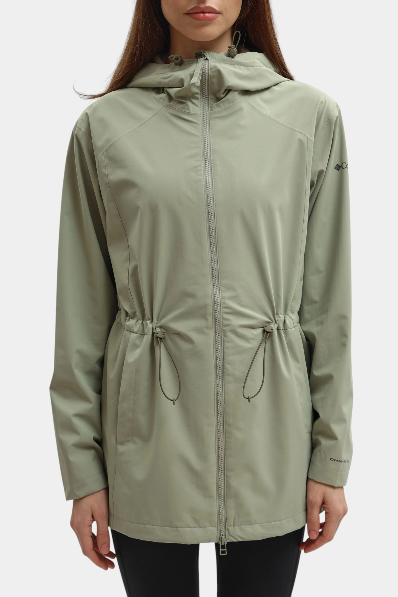 Ветровка Columbia