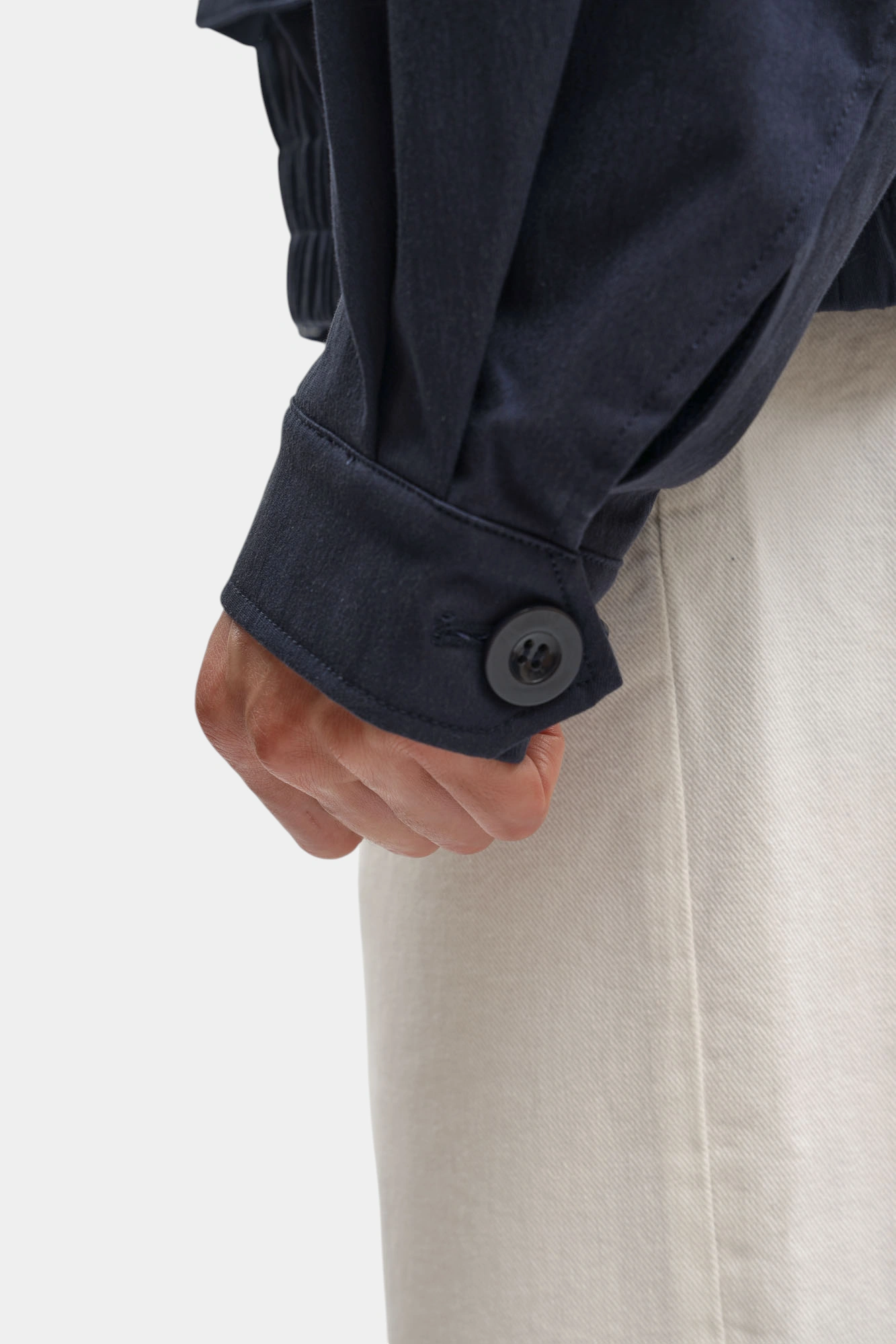 Куртка Bikkembergs Черный