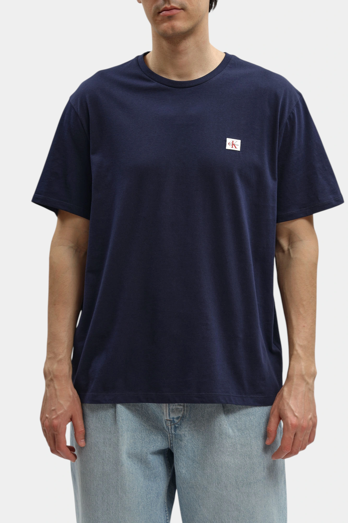 Футболка Calvin Klein Jeans Синий