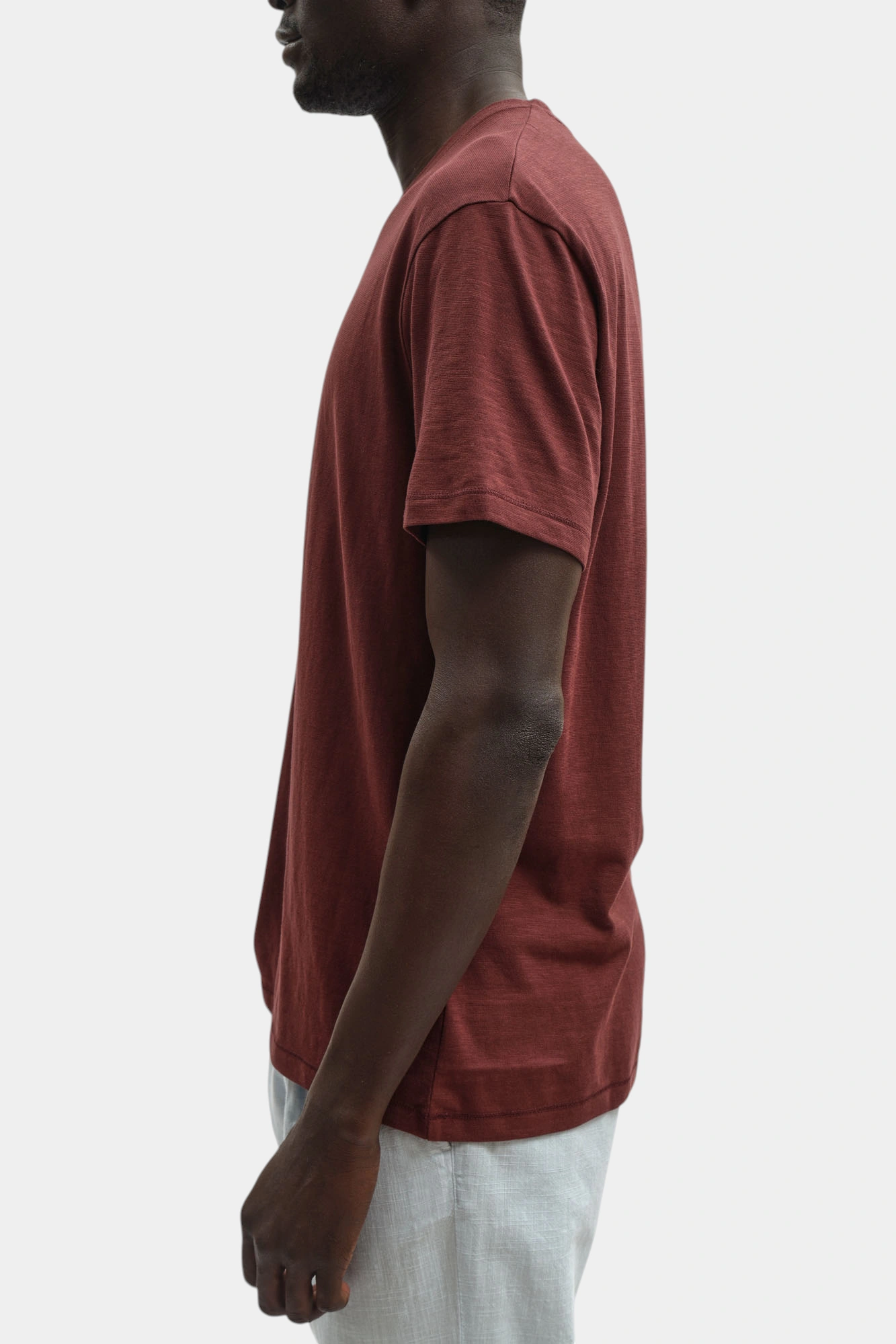 Футболка Strellson Красный