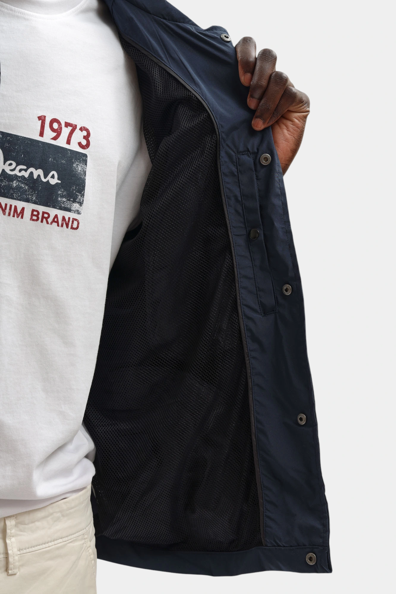 Куртка Pepe Jeans