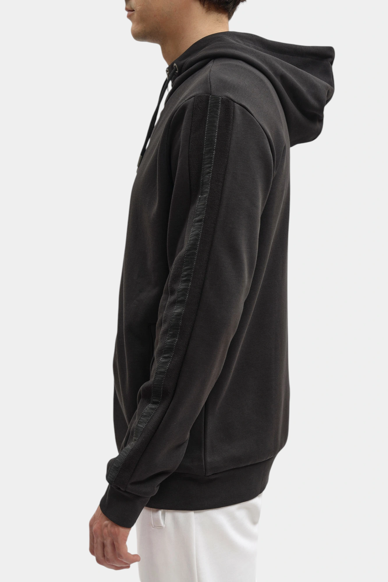 Толстовка Bikkembergs Черный