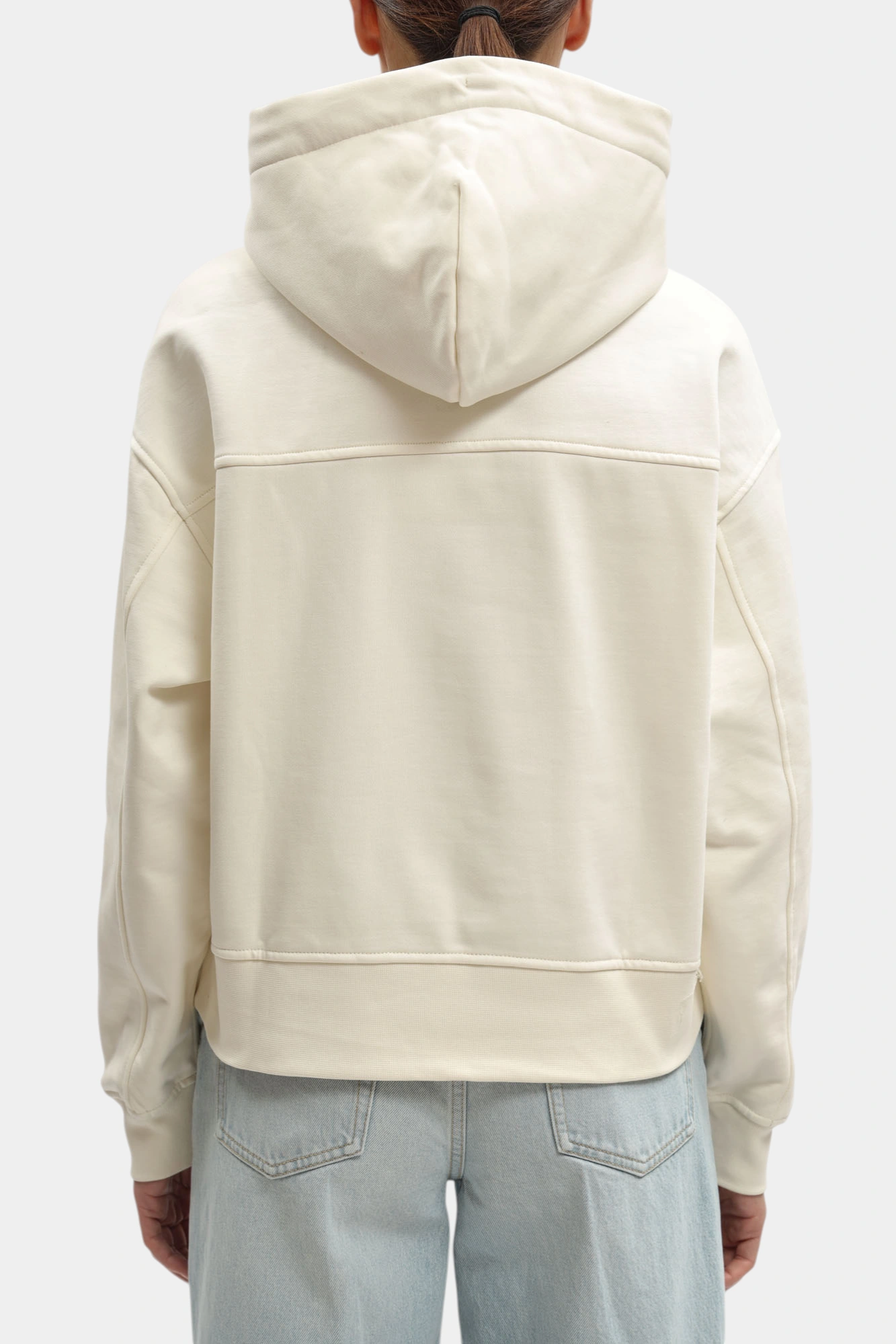 Худи Calvin Klein Jeans