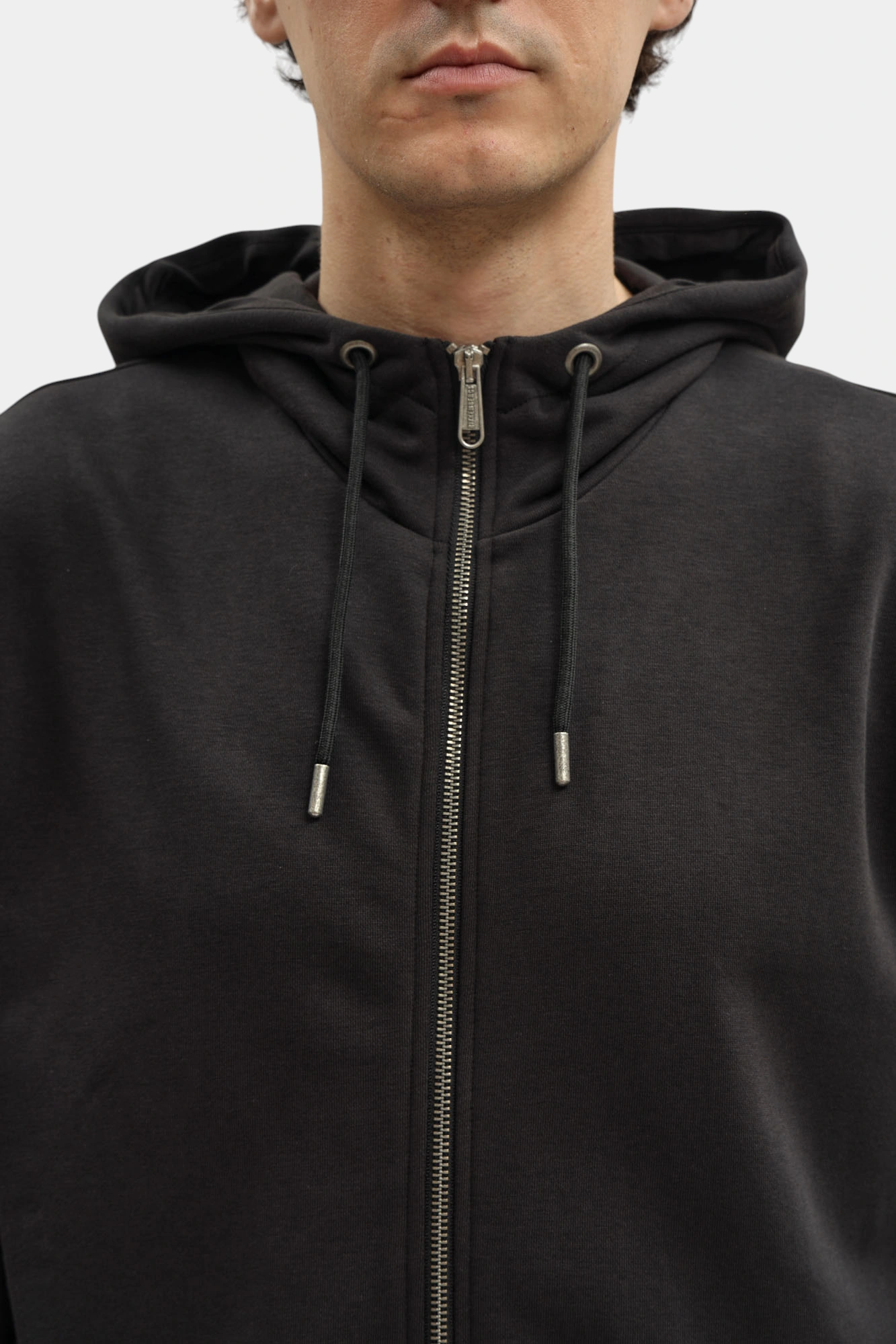 Толстовка Bikkembergs Черный