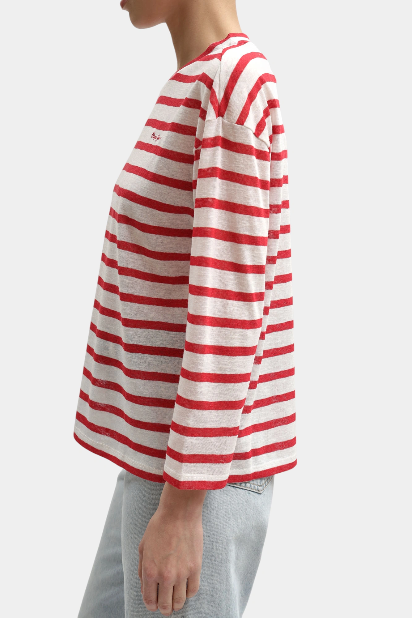 Лонгслив Pepe Jeans
