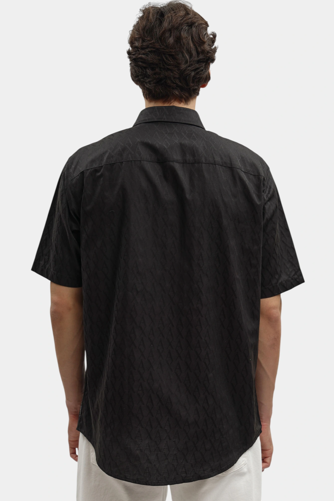 Рубашка Armani Exchange