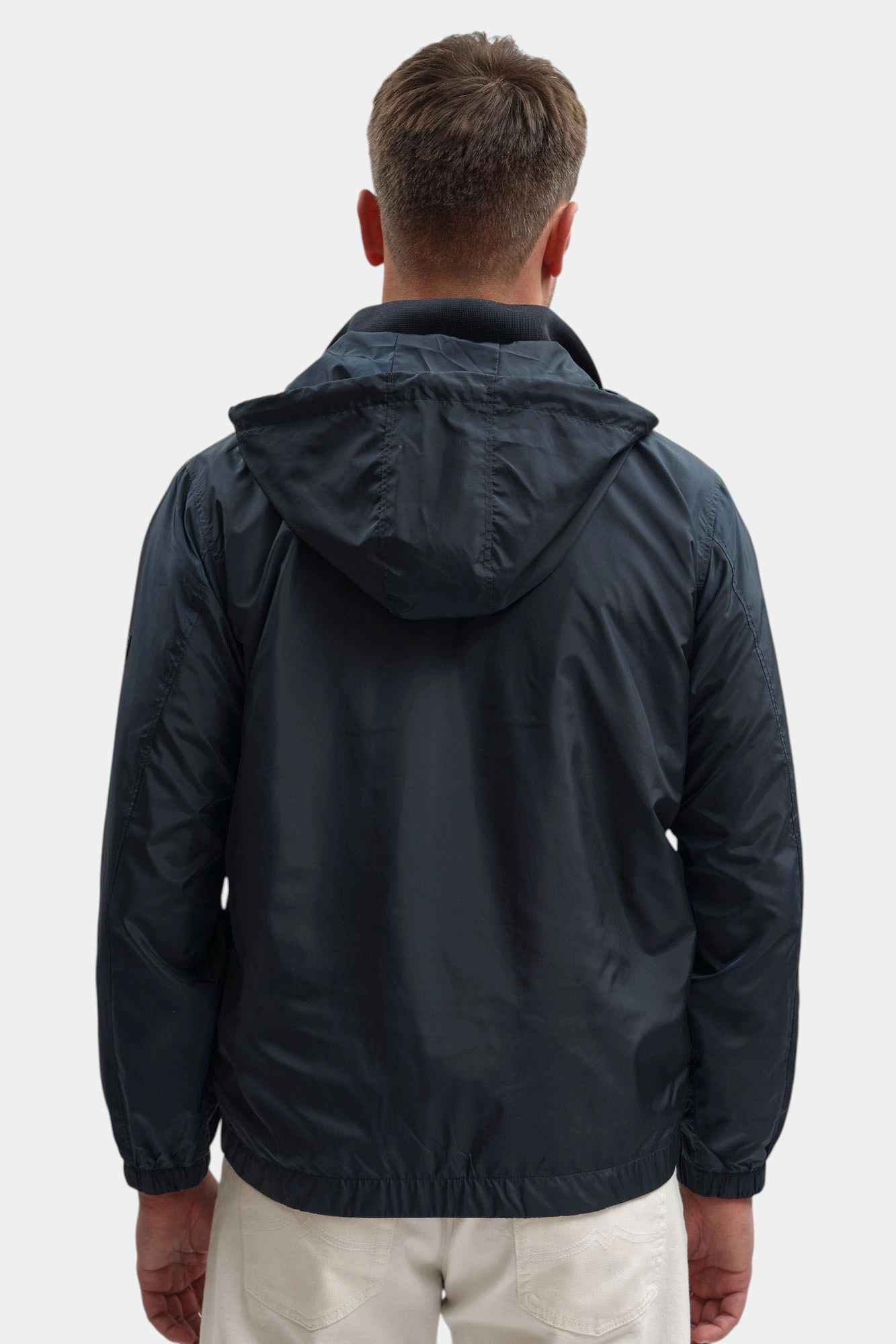 Куртка Pepe Jeans Синий