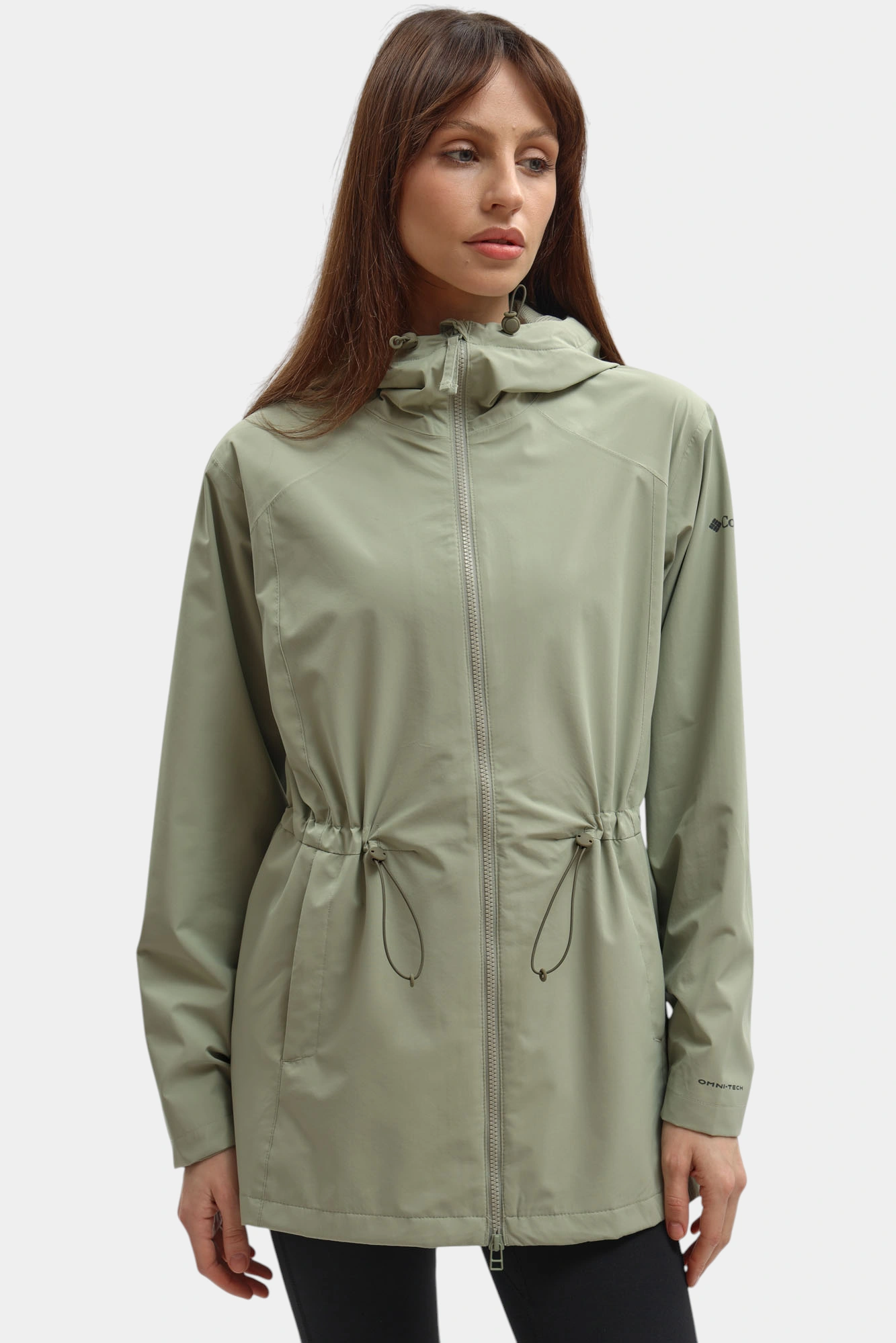 Ветровка Columbia