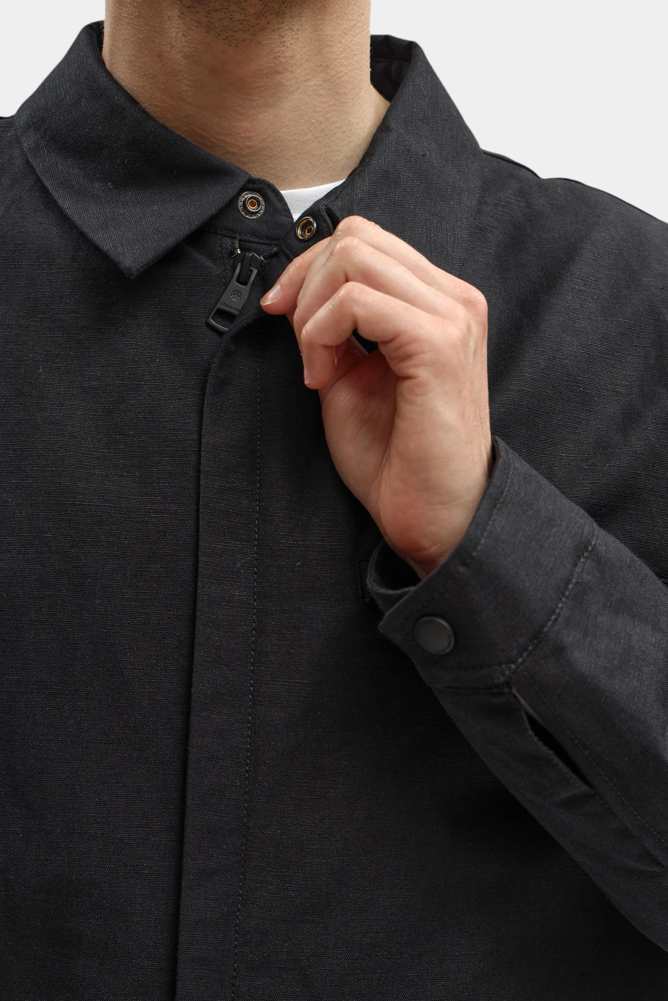 Куртка Strellson Синий