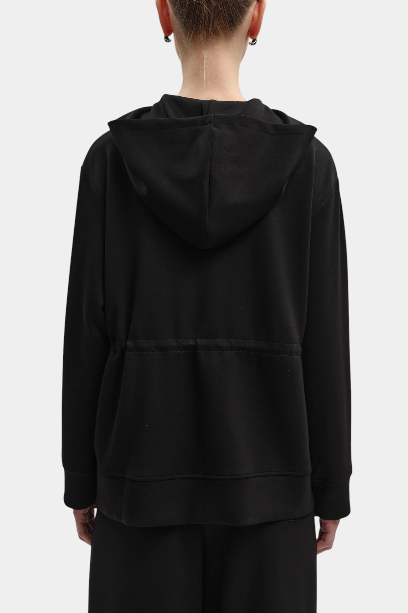 Толстовка Karl Lagerfeld Черный