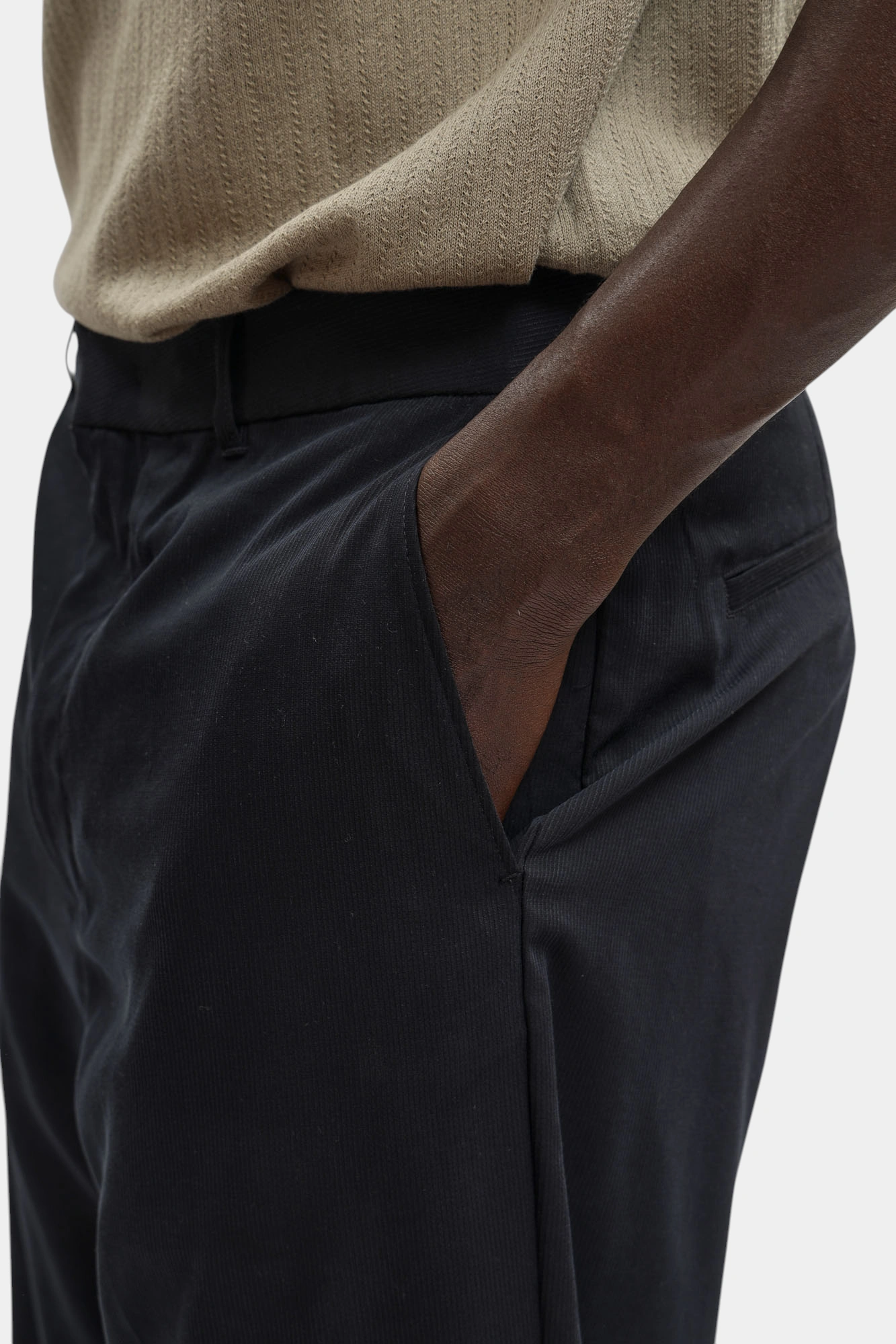 Брюки Armani Exchange Синий
