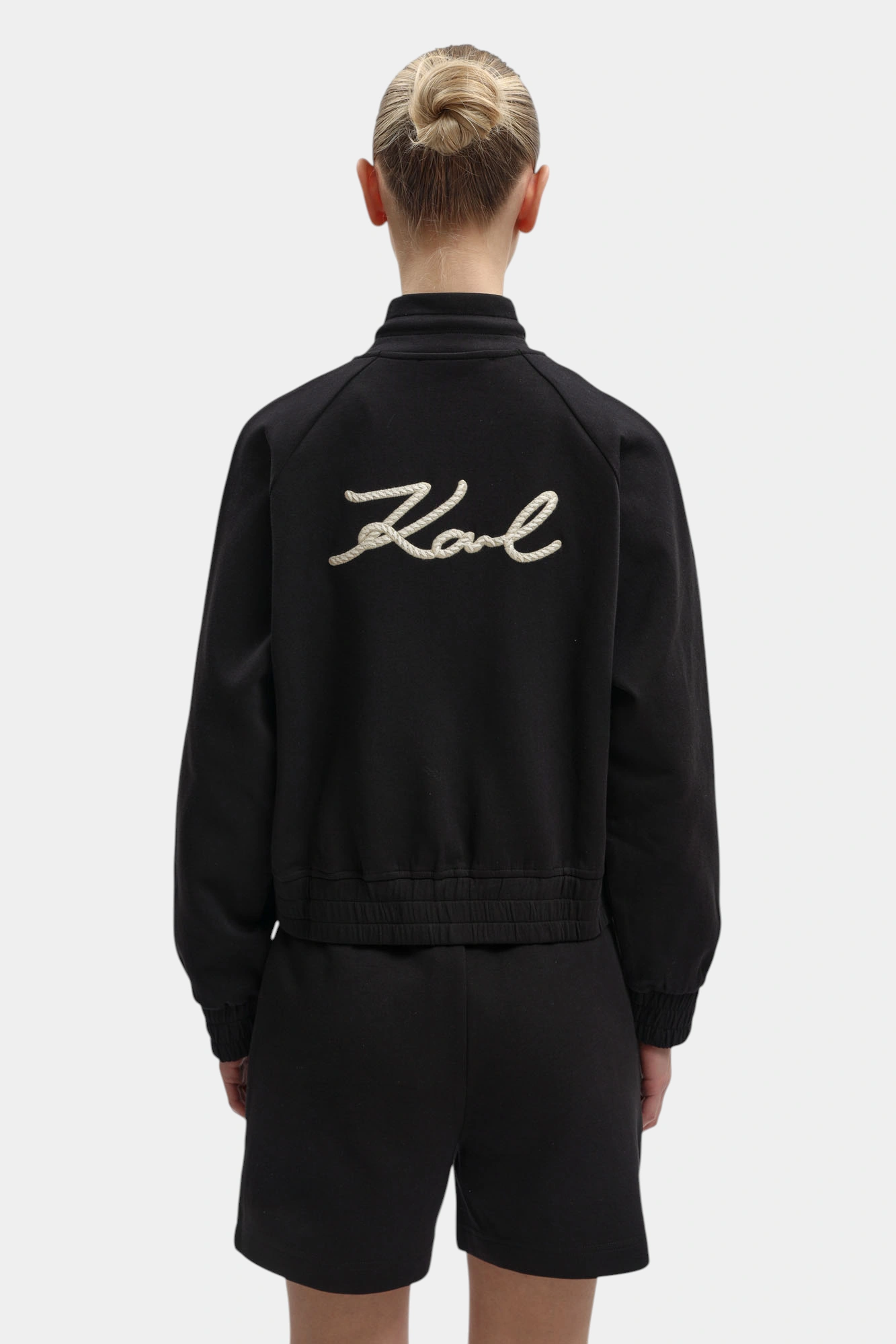 Джемпер Karl Lagerfeld