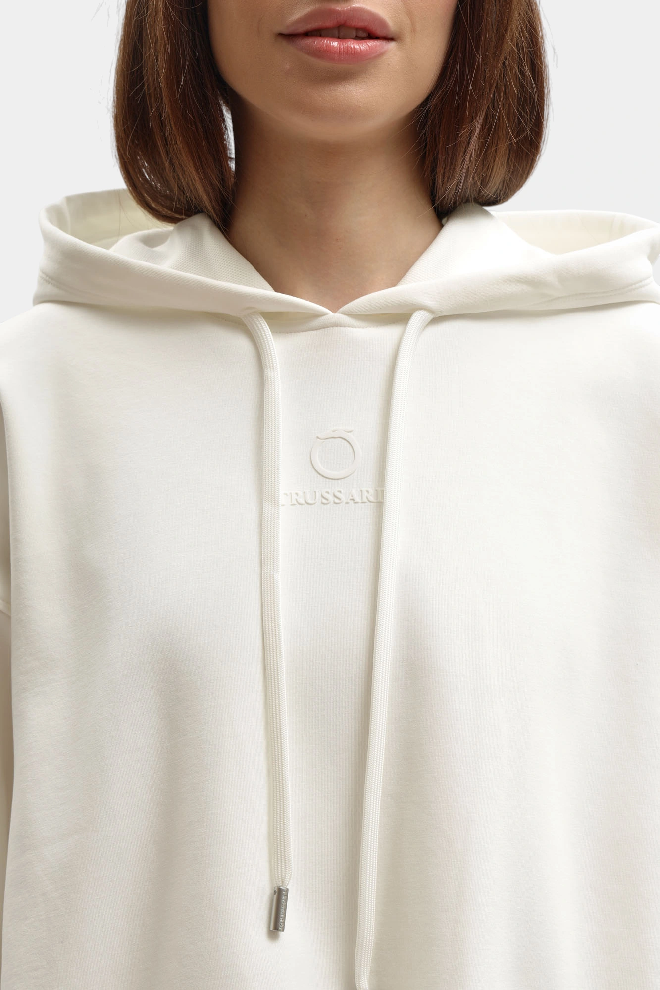 Худи Trussardi