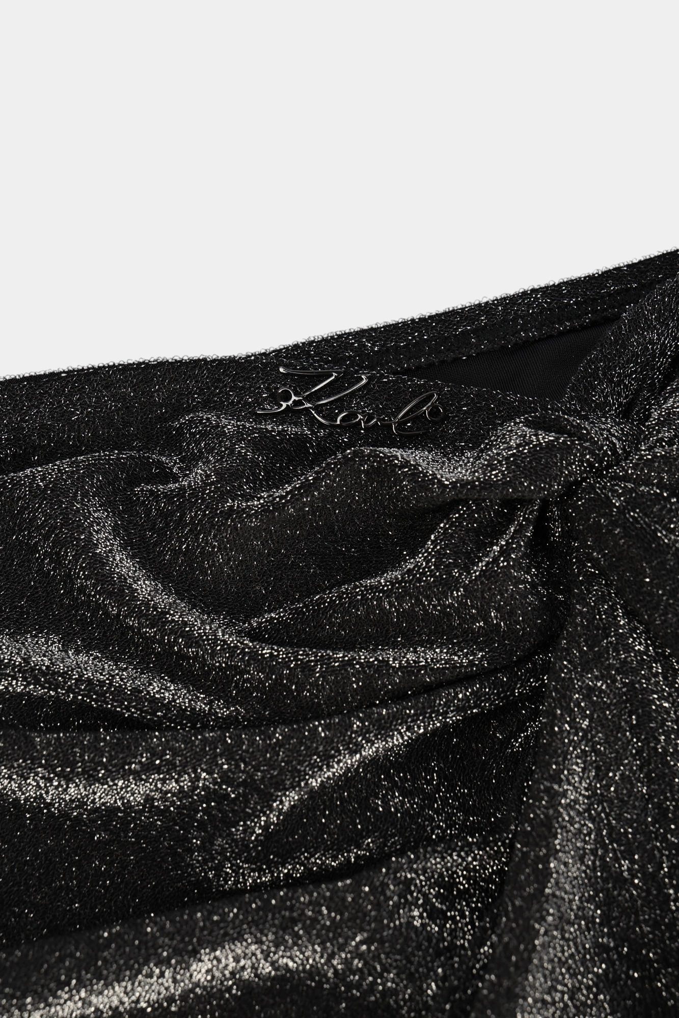 Юбка Karl Lagerfeld 