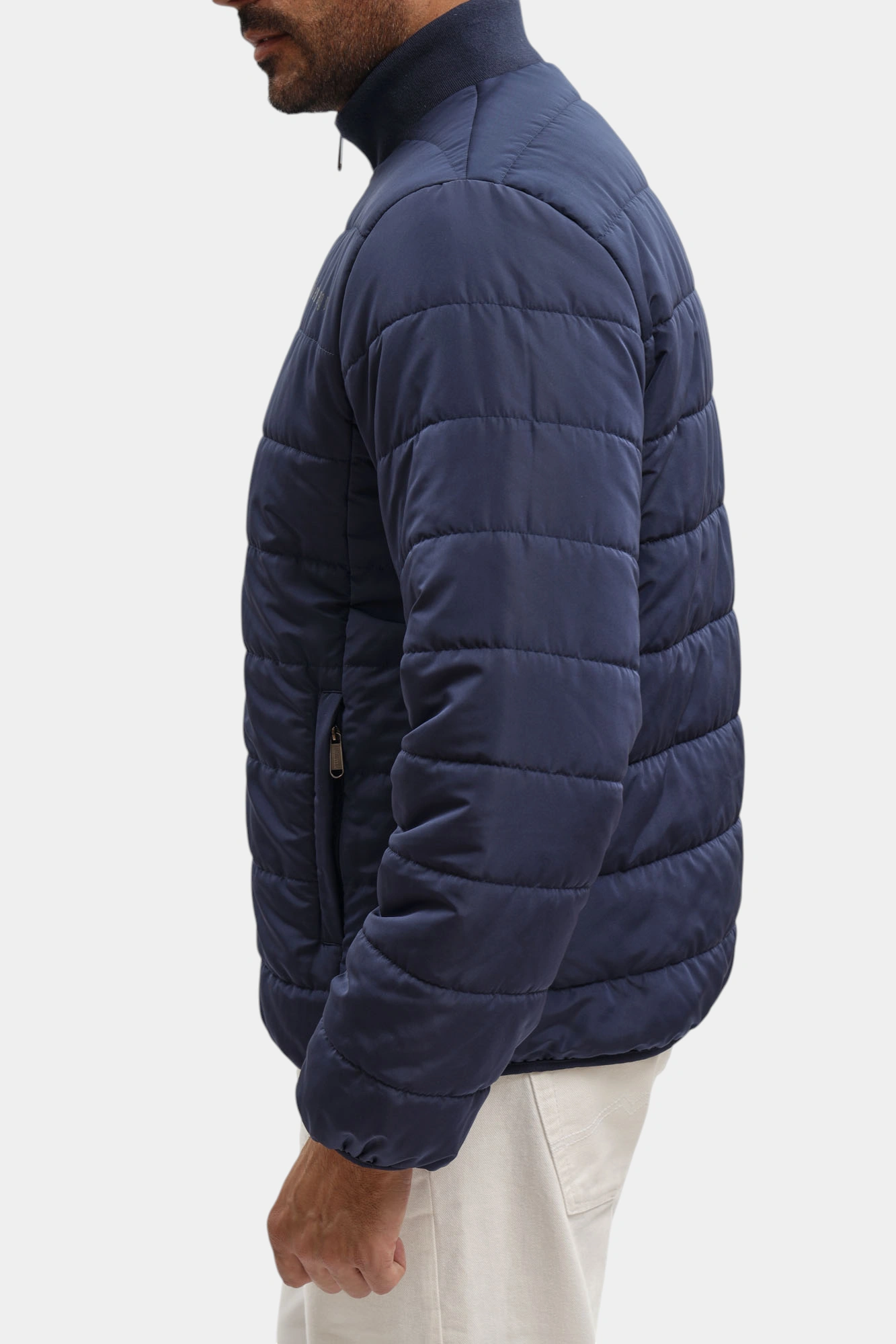 Куртка Bikkembergs Черный