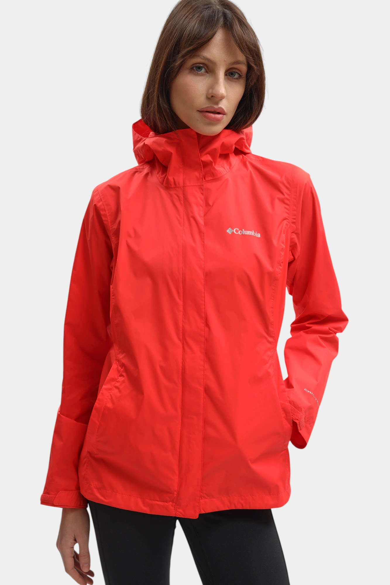Ветровка Columbia