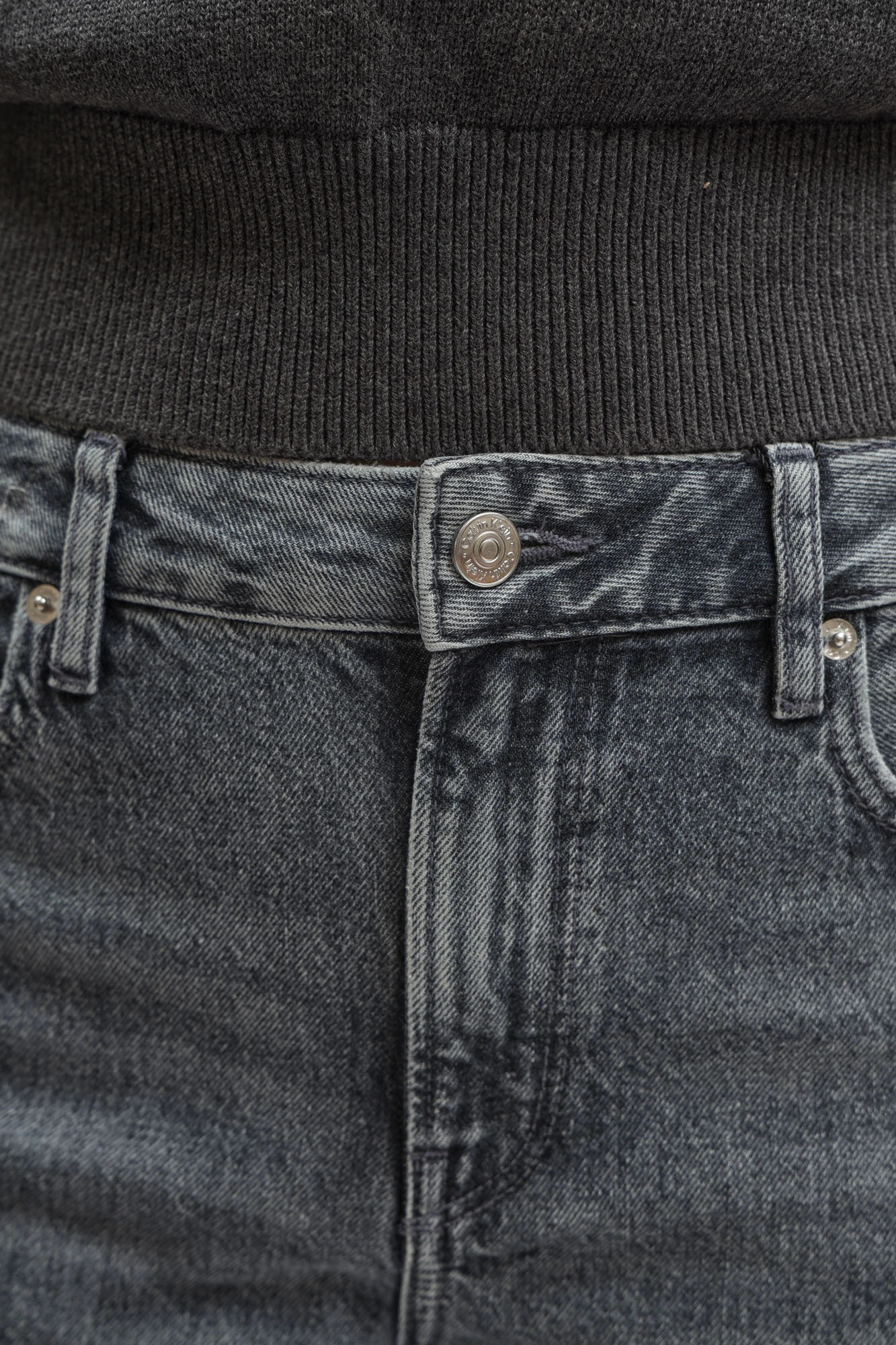 Джинсы Calvin Klein Jeans