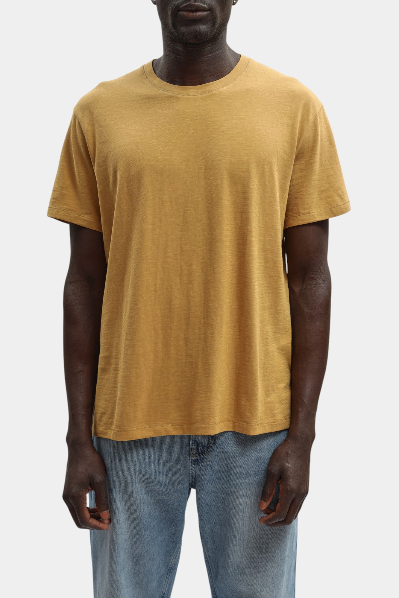 Футболка Strellson Коричневый