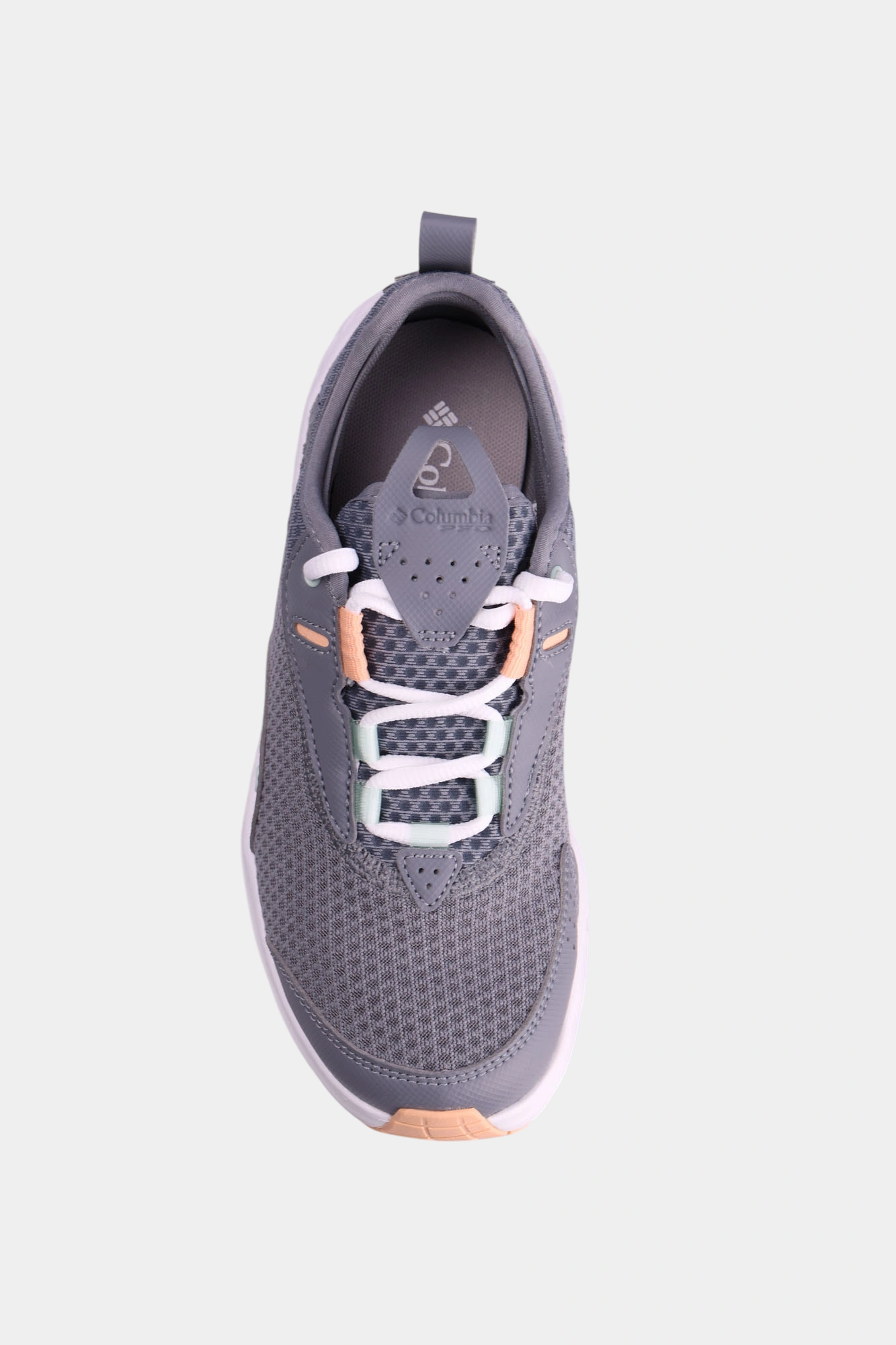 Кроссовки Columbia