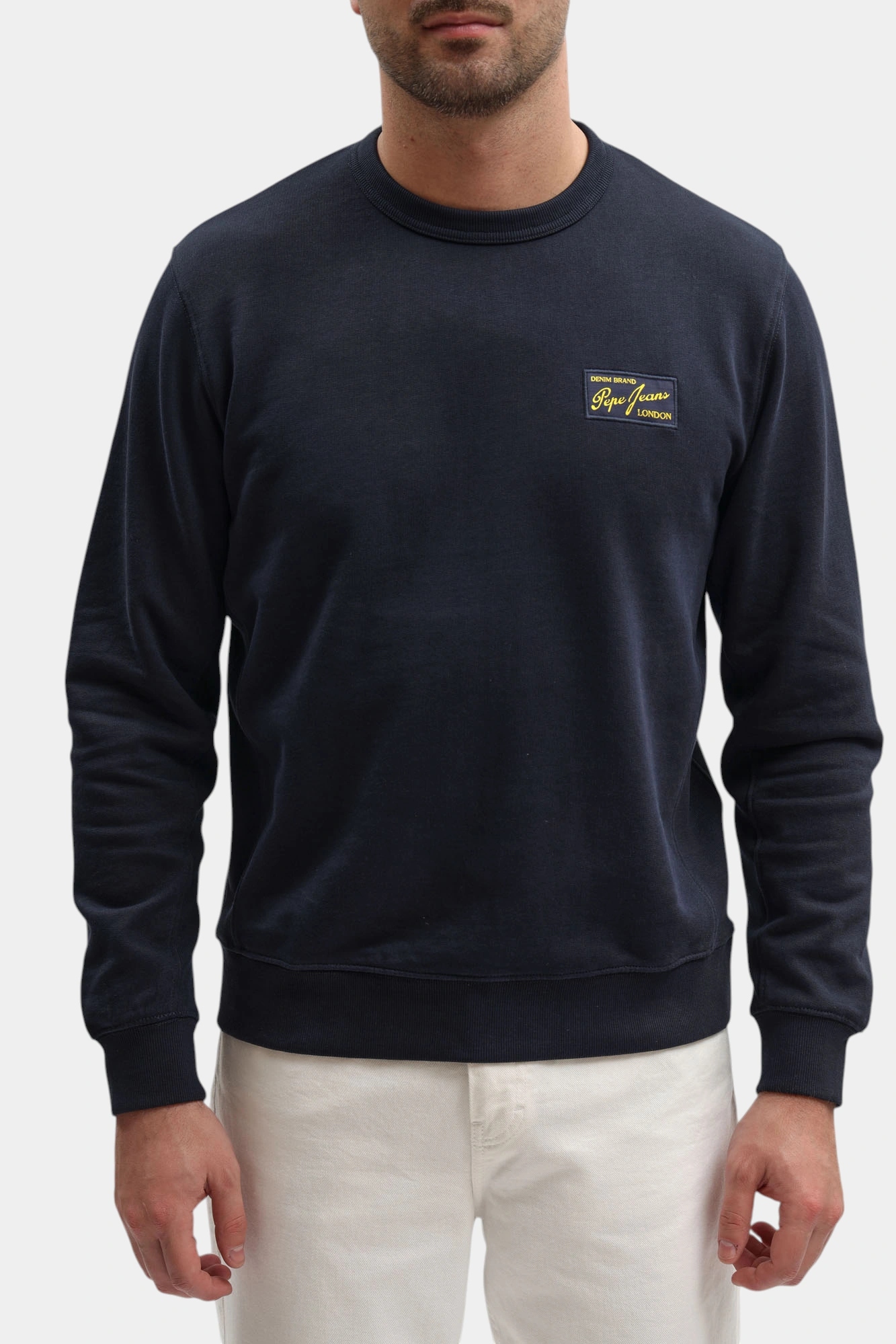 Свитшот Pepe Jeans Синий