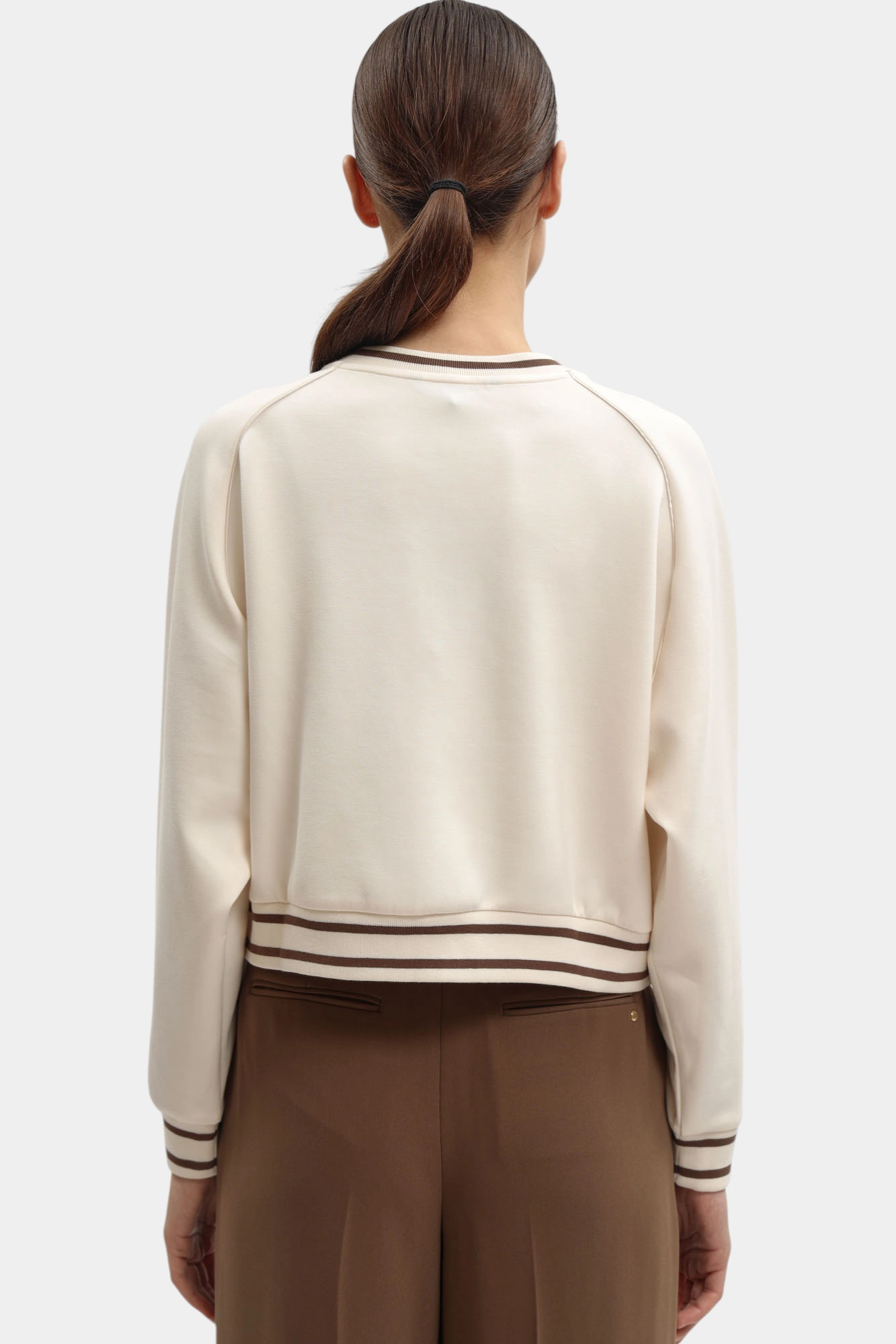 Свитшот Armani Exchange