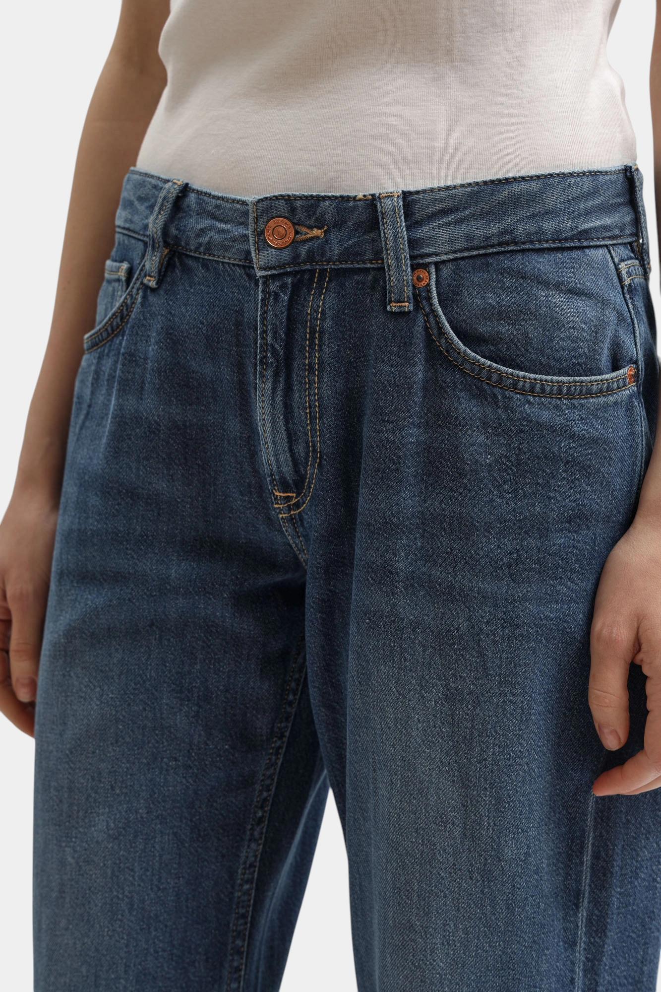 Джинсы Pepe Jeans
