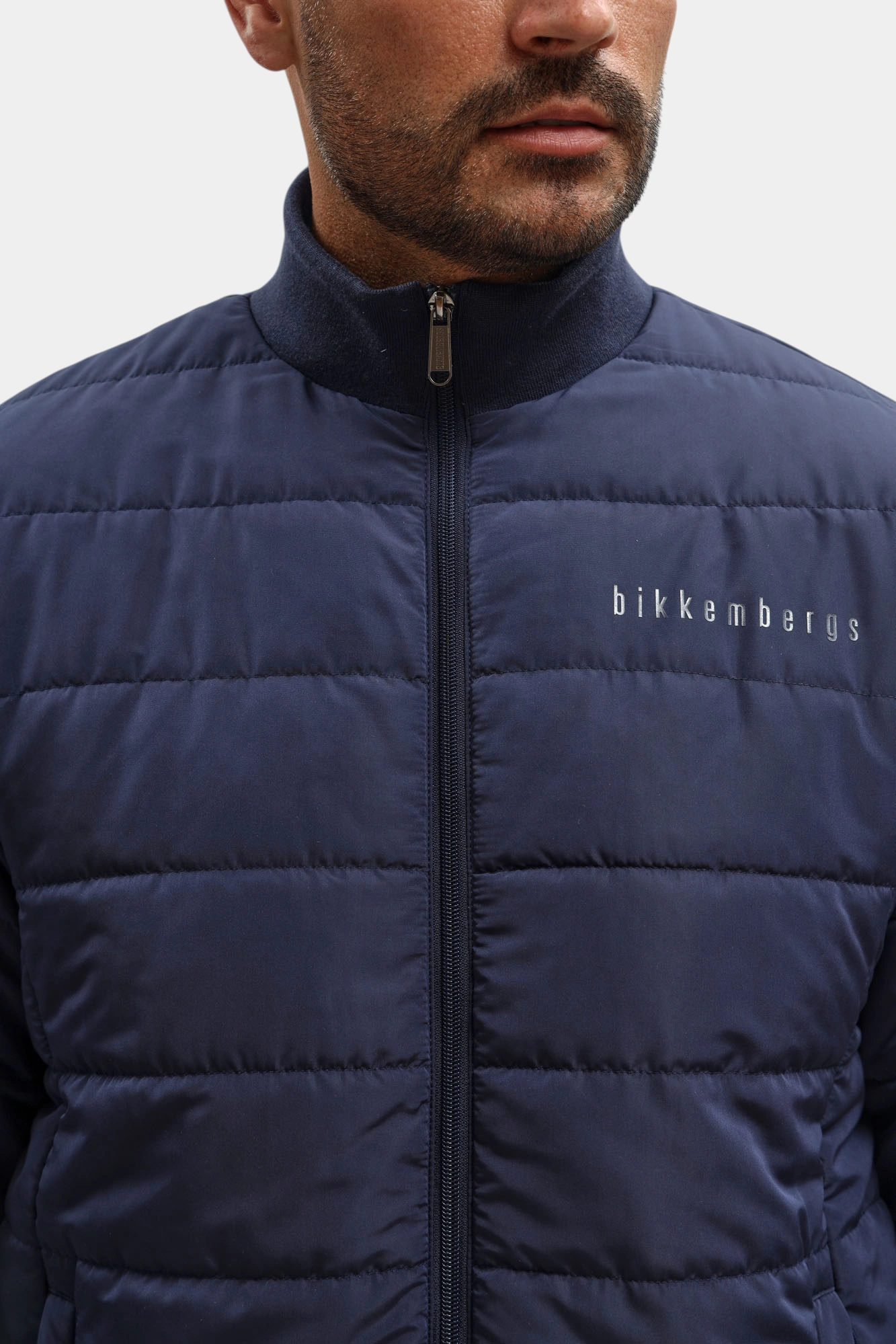 Куртка Bikkembergs Черный