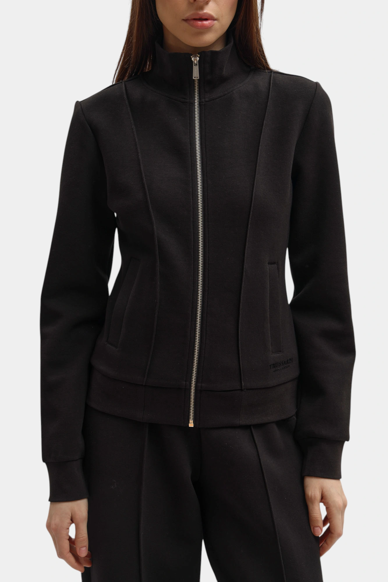 Толстовка Trussardi