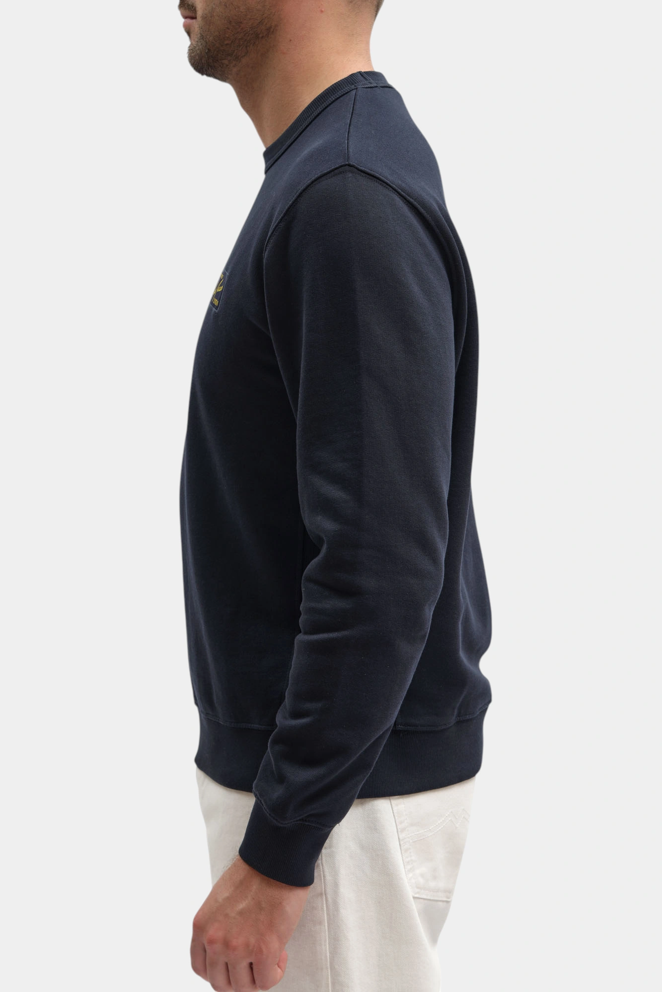 Свитшот Pepe Jeans Синий