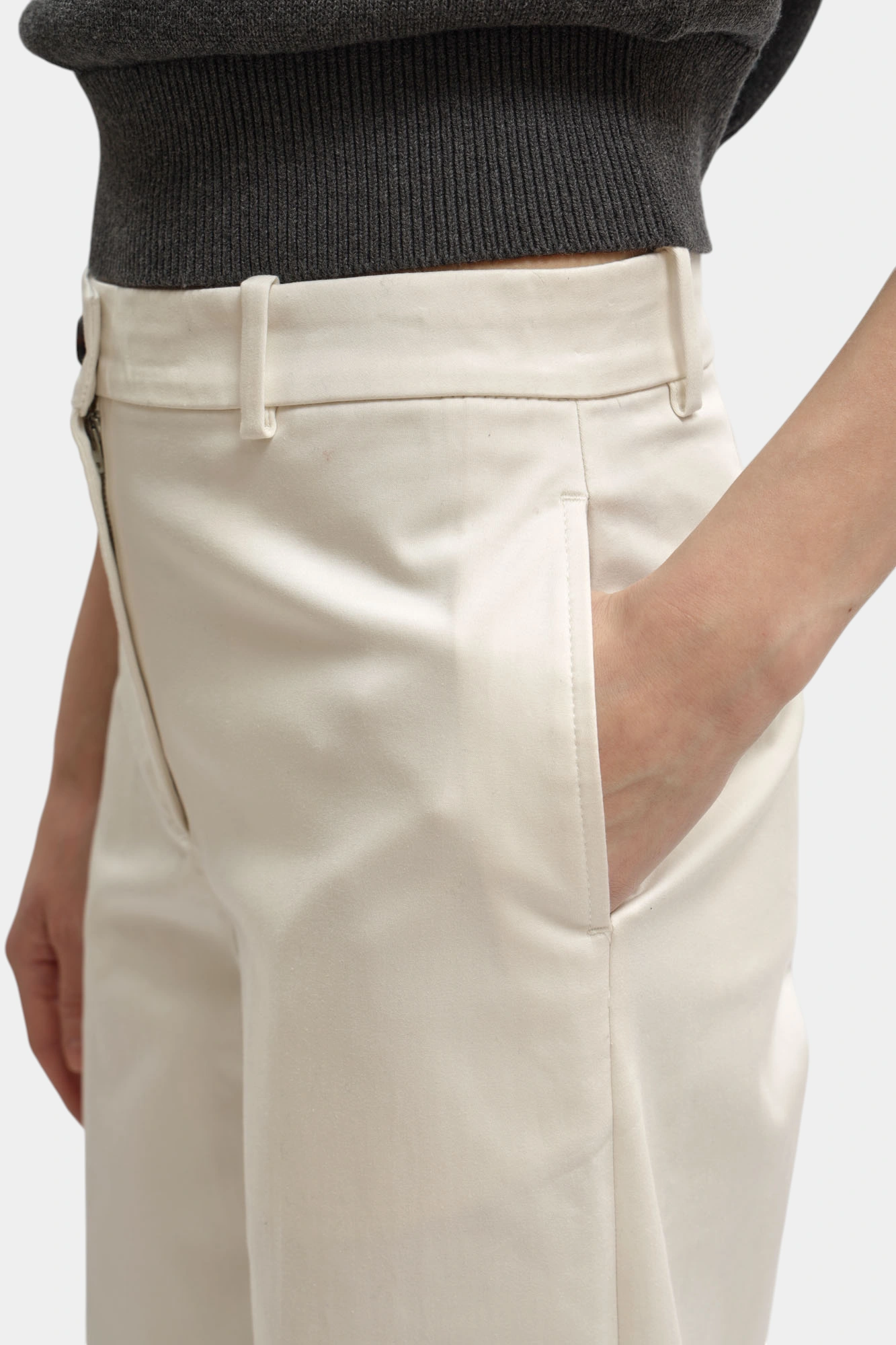 Брюки Calvin Klein Jeans