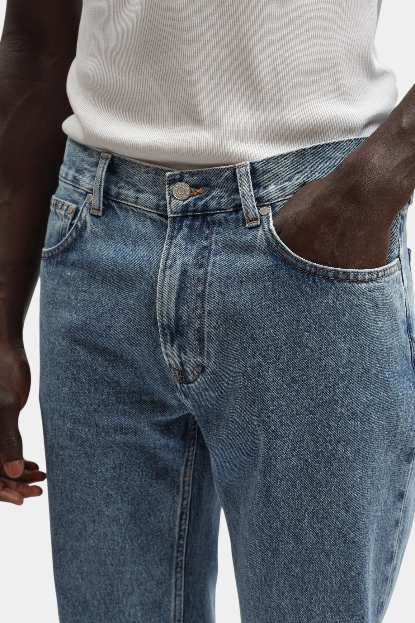 Джинсы Pepe Jeans