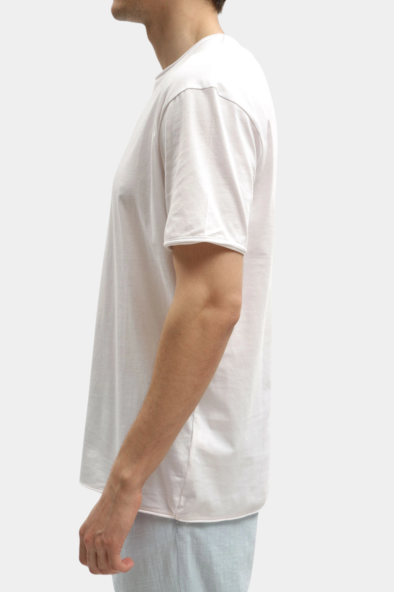 Футболка Strellson Белый