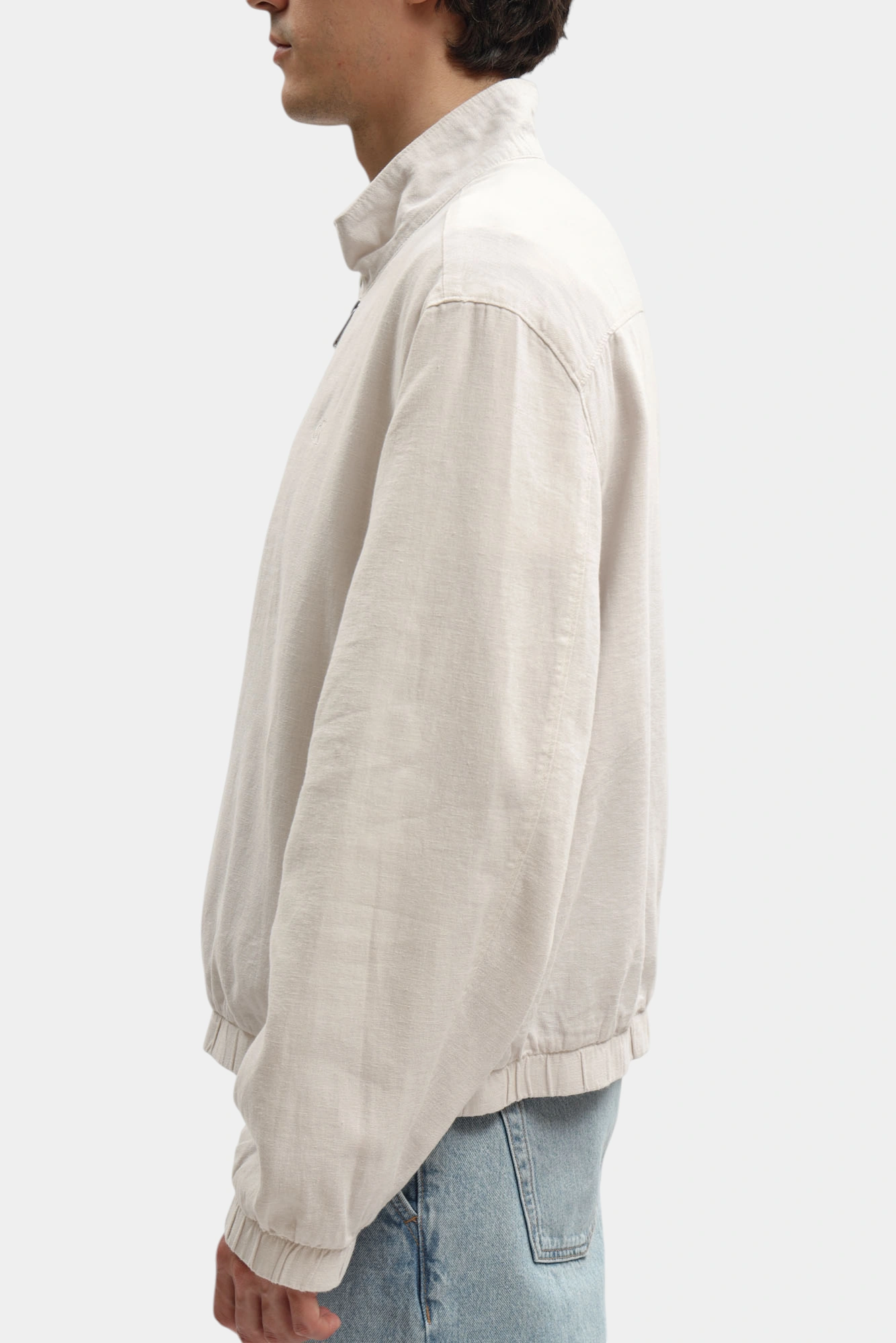 Ветровка Calvin Klein Jeans Бежевый