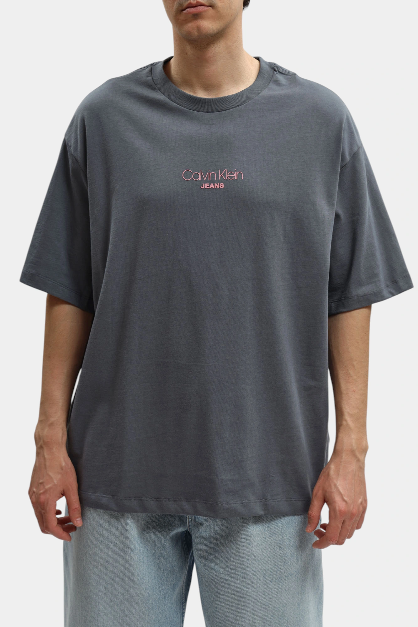 Футболка Calvin Klein Jeans Синий