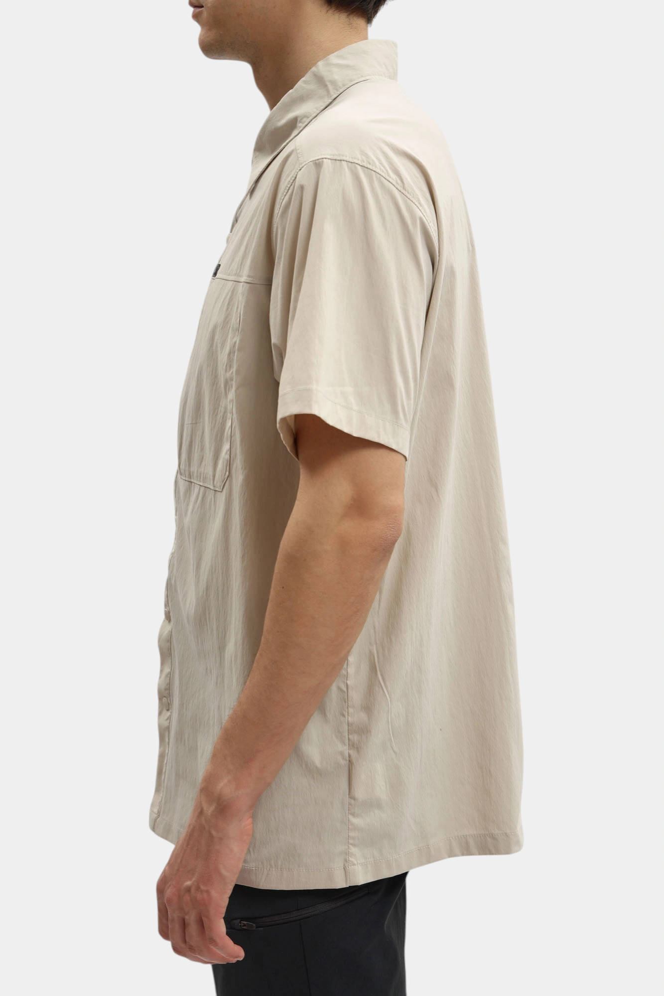 Рубашка Columbia Бежевый