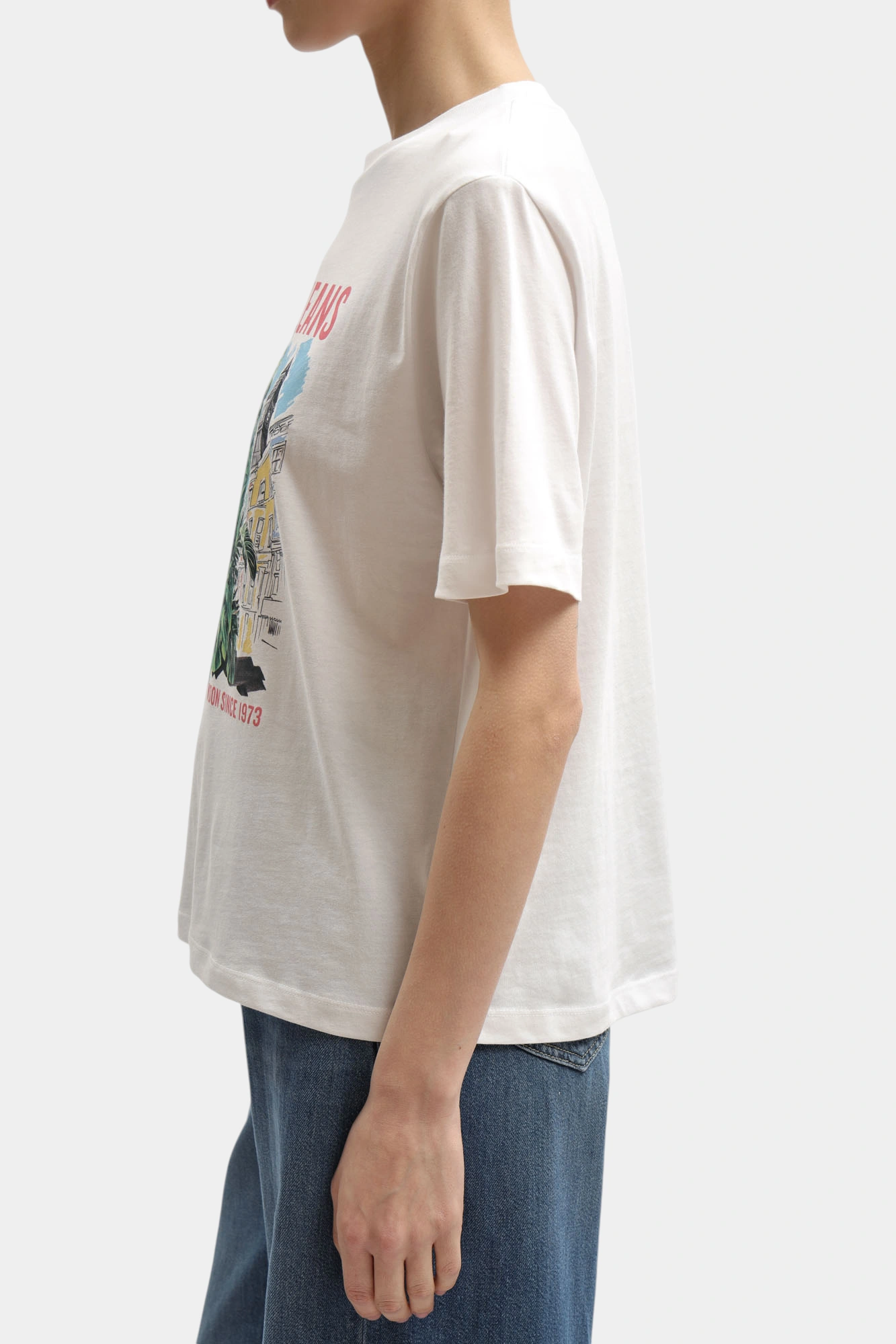 Футболка Pepe Jeans