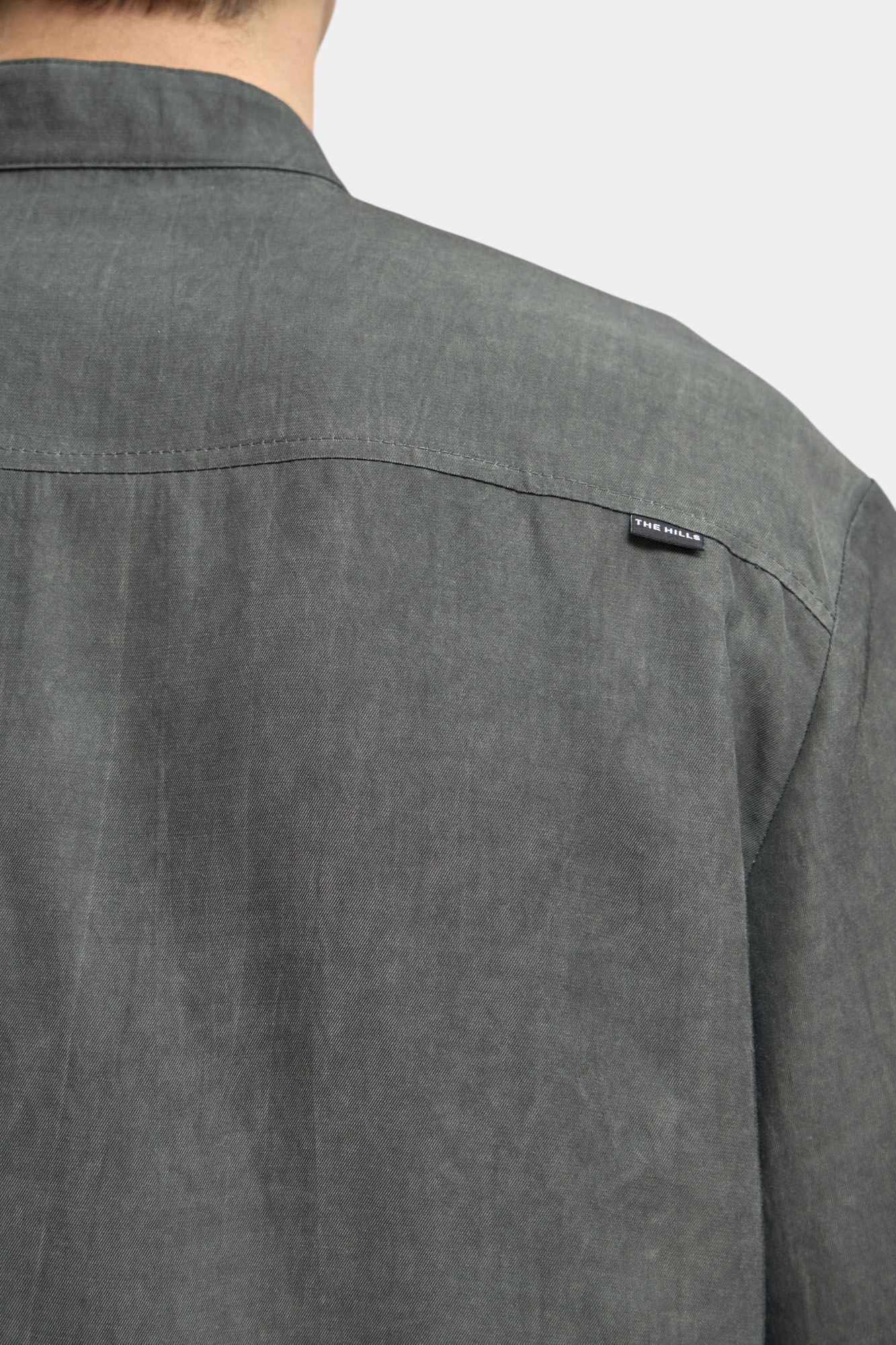 Рубашка The Hills