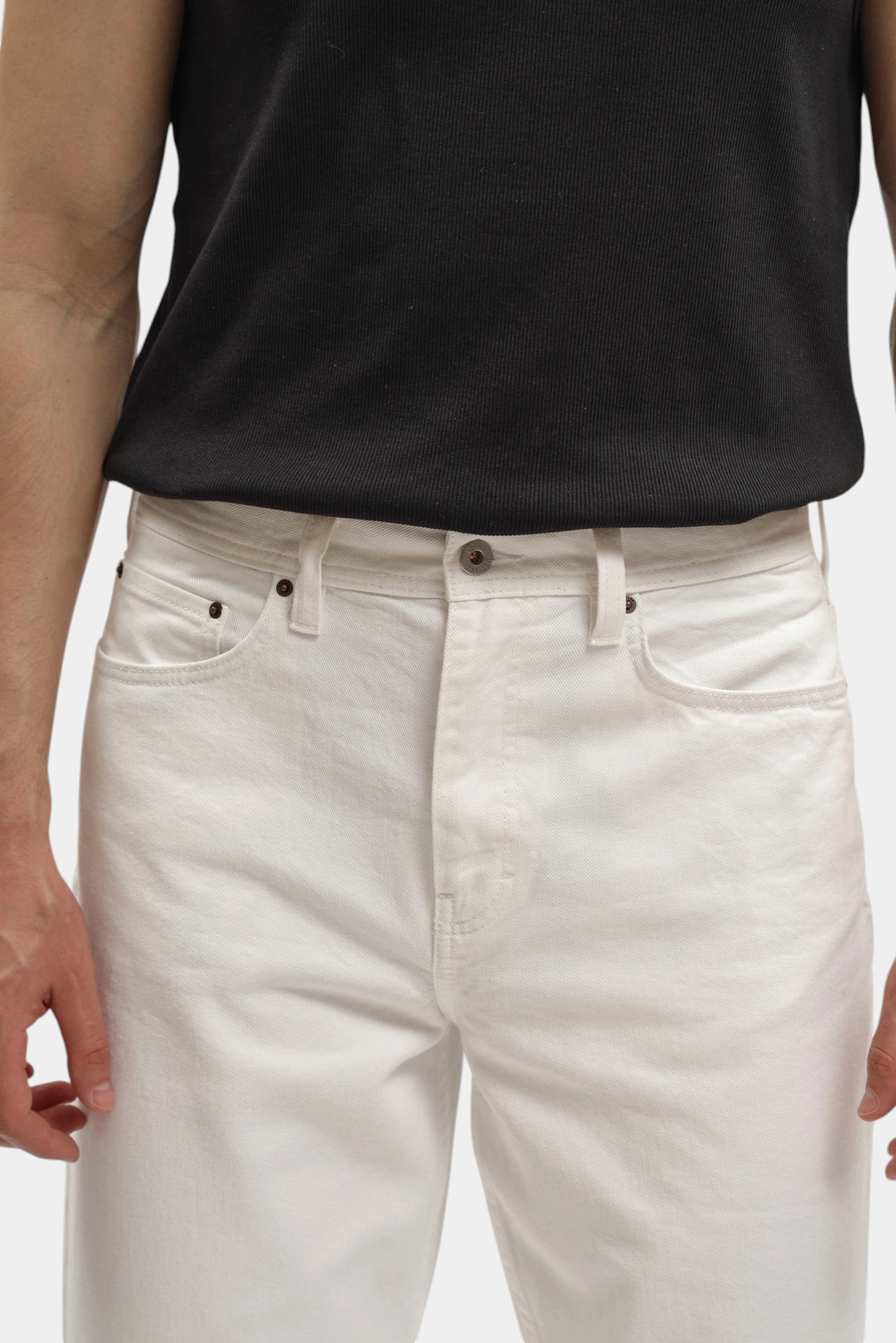 Джинсы Mustang