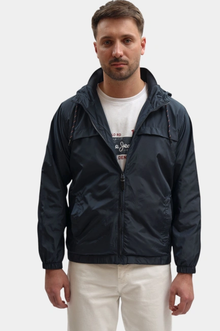 Куртка Pepe Jeans Синий