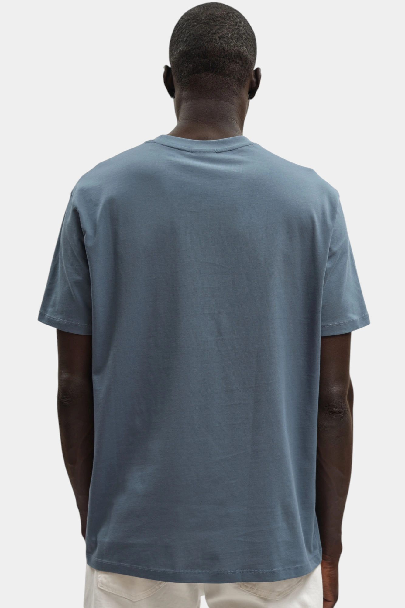 Футболка Armani Exchange Синий